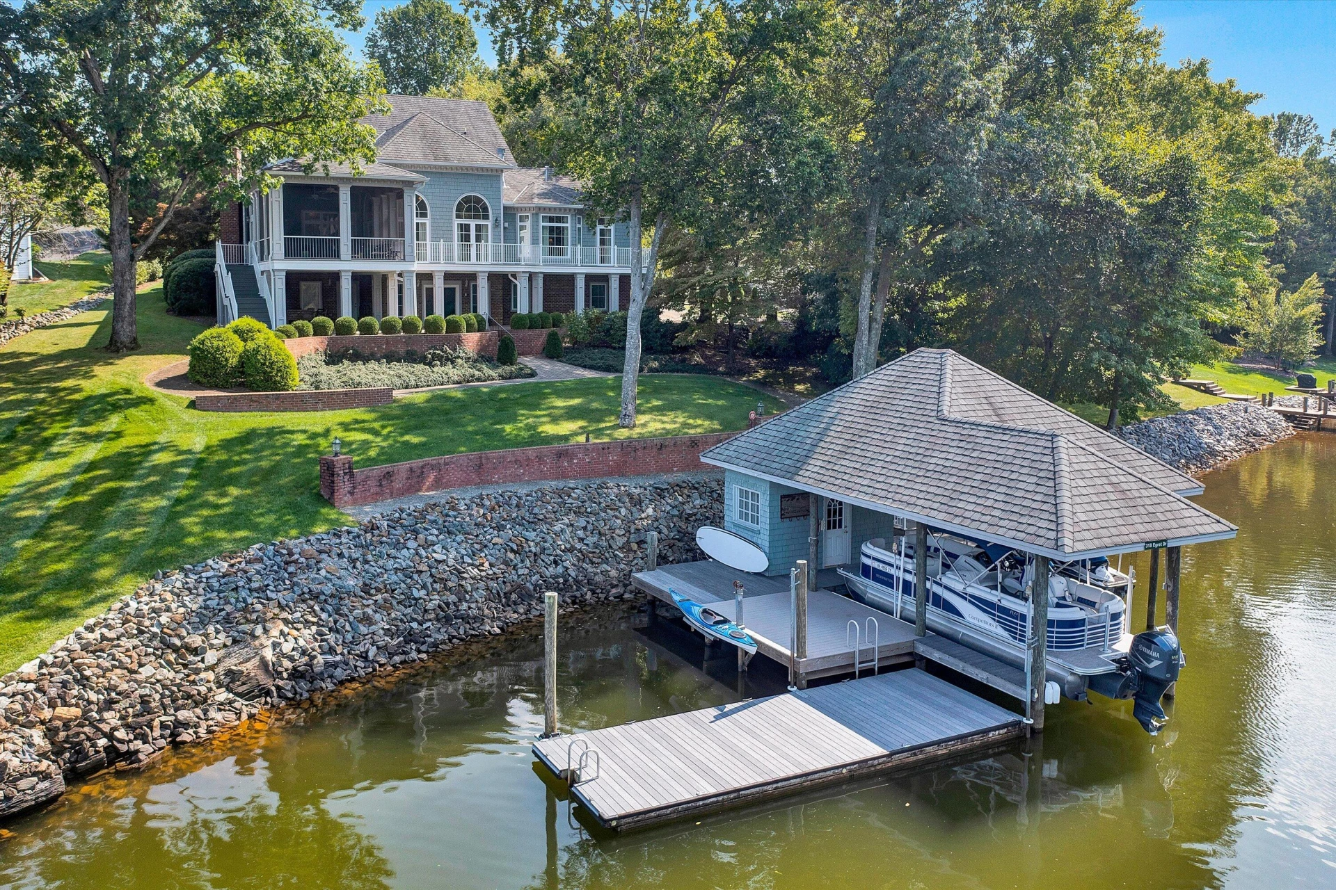 318 Egret DR - Photo 4