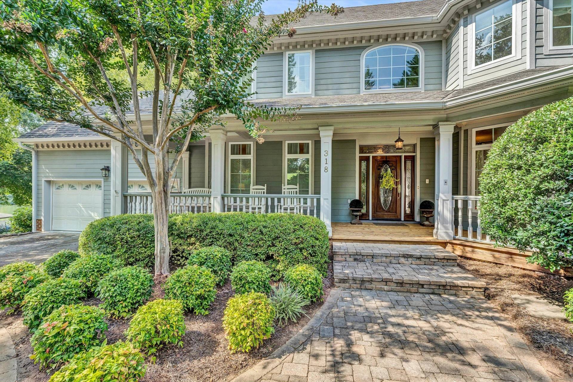 318 Egret DR - Photo 8