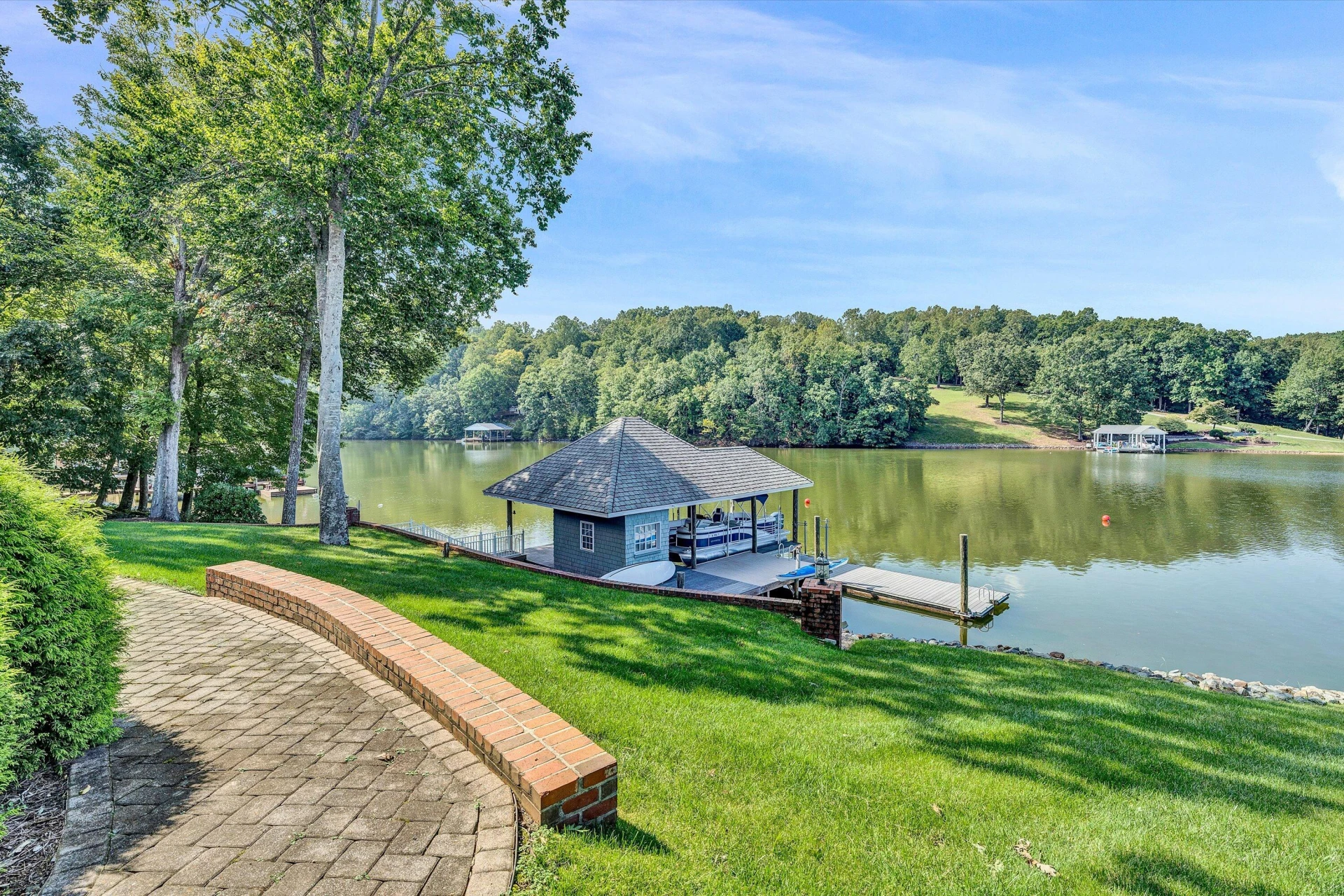 318 Egret DR - Photo 86