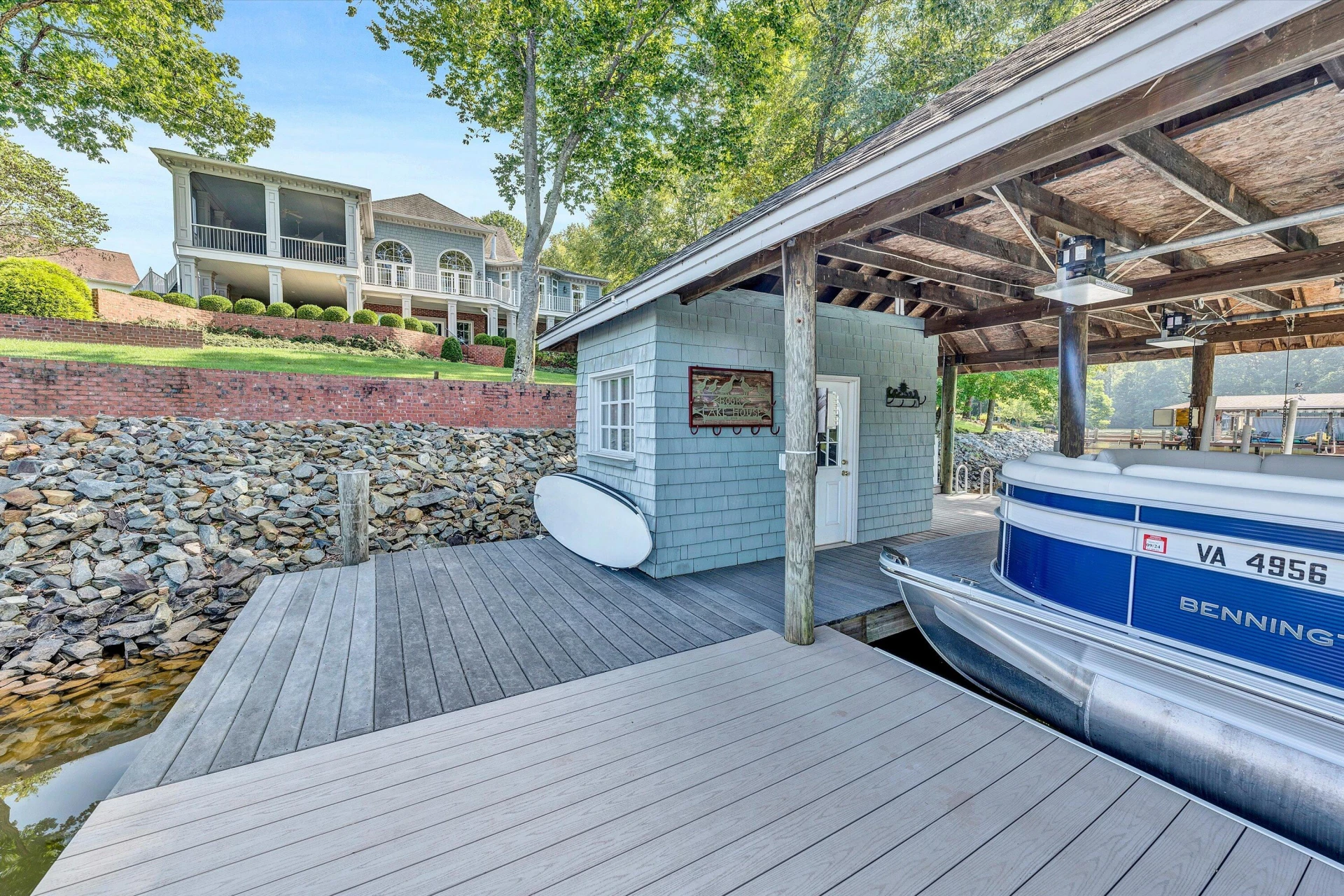 318 Egret DR - Photo 98