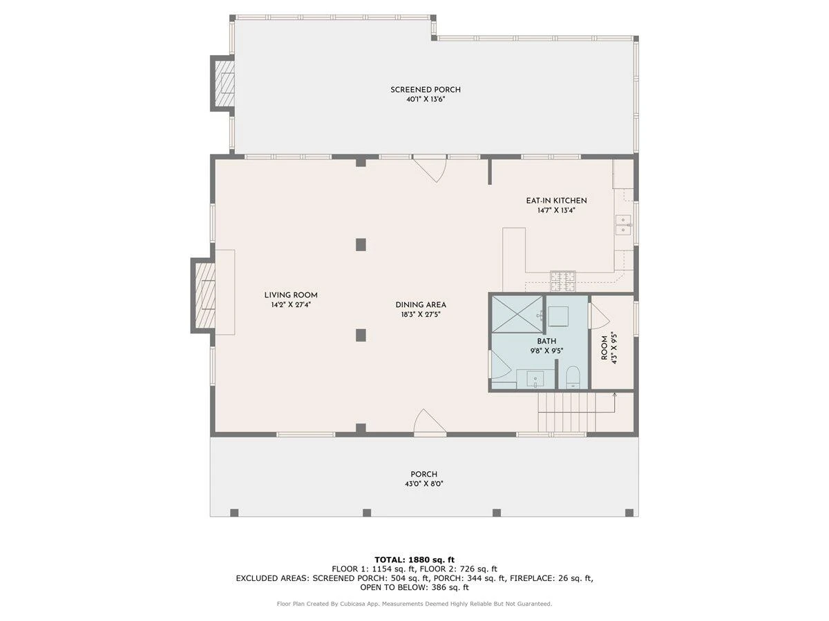 1088 Hollandsworth RD NW - Photo 37