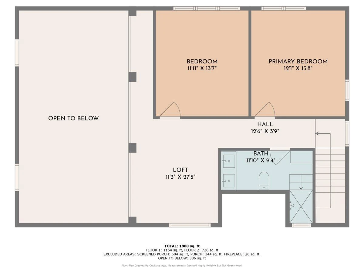 1088 Hollandsworth RD NW - Photo 38