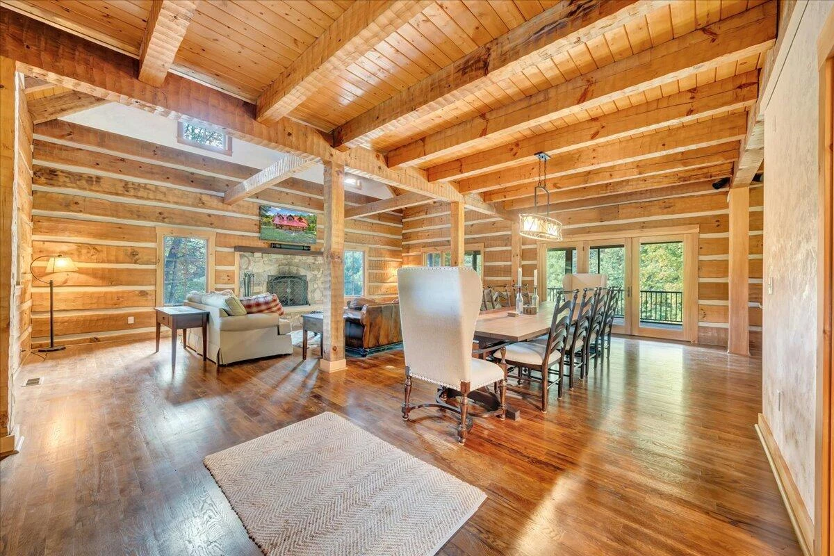 1088 Hollandsworth RD NW - Photo 5