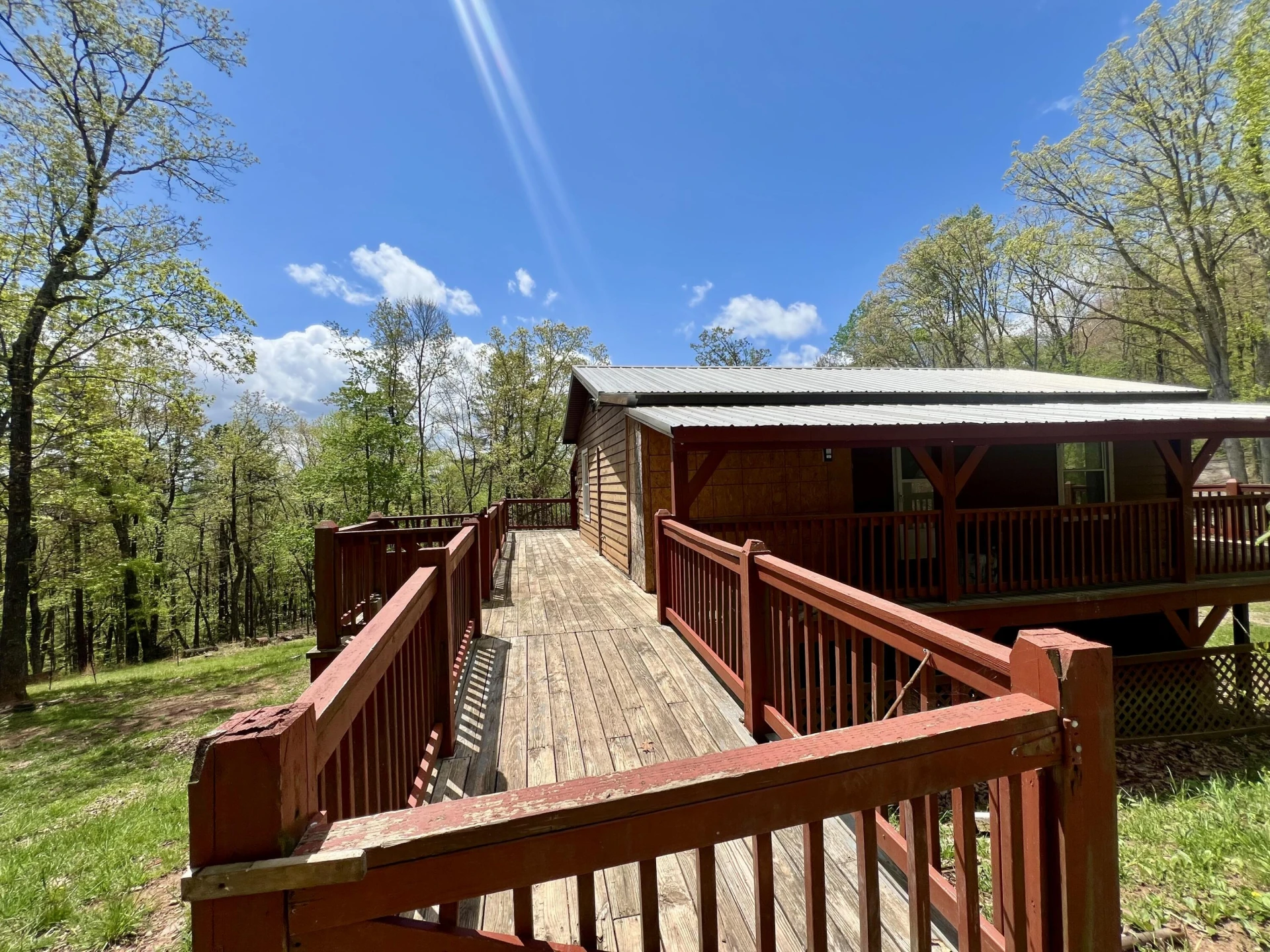 3002 Old Waiteville RD - Photo 17