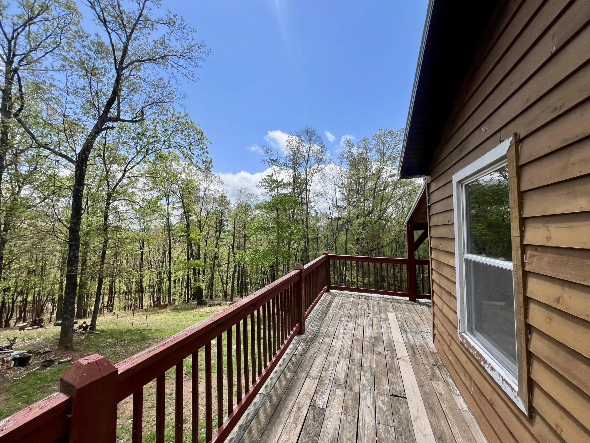 3002 Old Waiteville RD - Photo 18