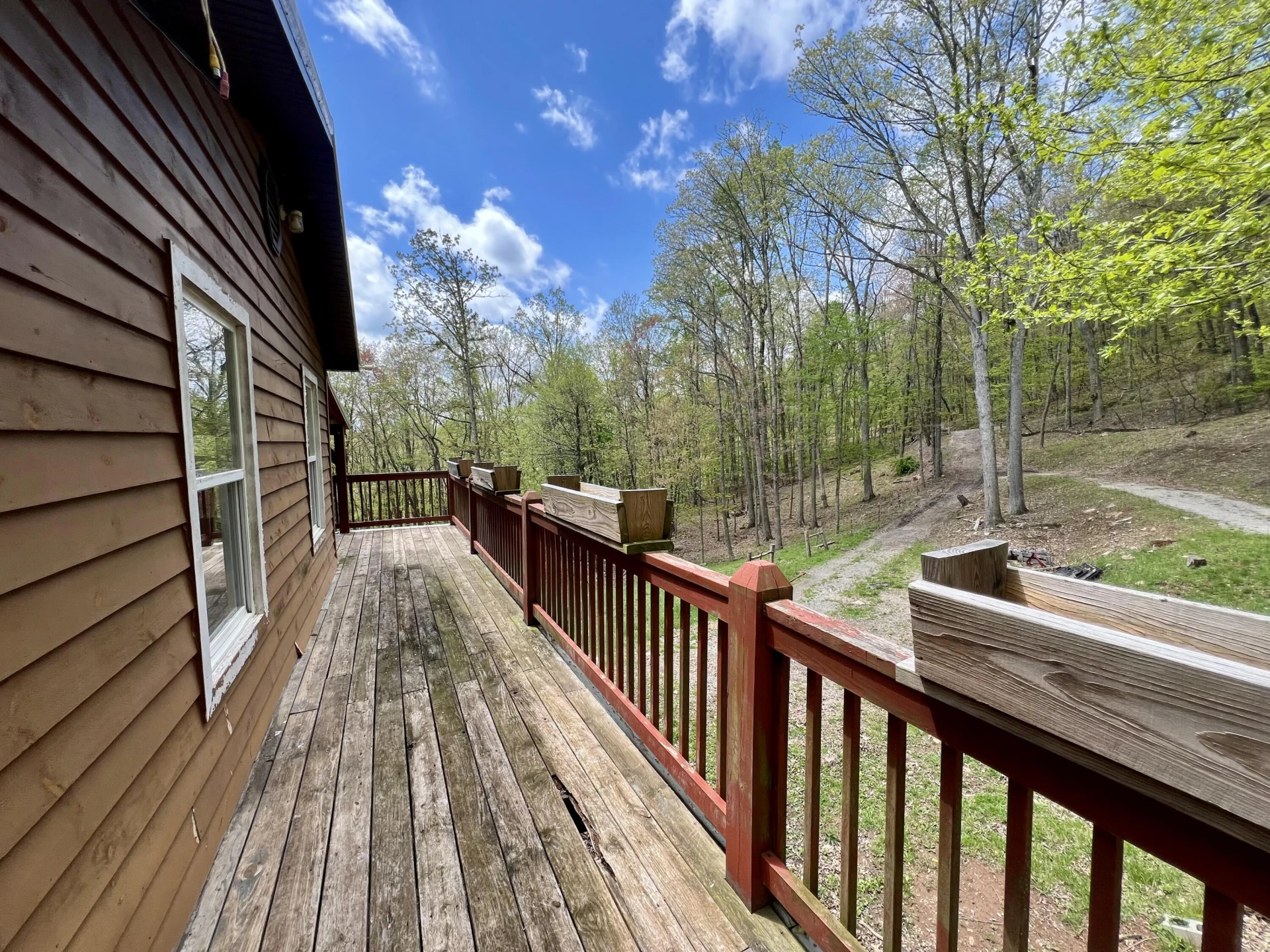 3002 Old Waiteville RD - Photo 19