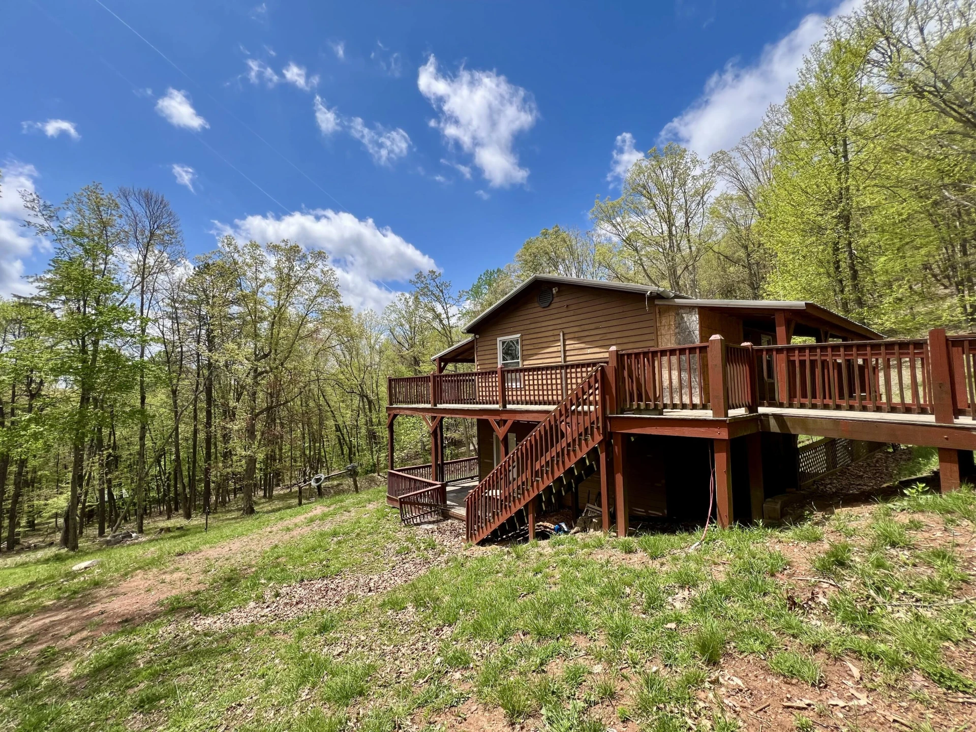 3002 Old Waiteville RD - Photo 2