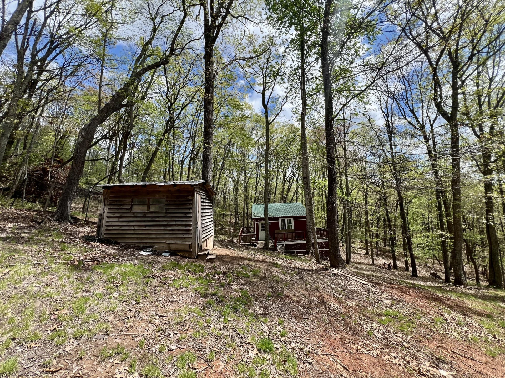 3002 Old Waiteville RD - Photo 20