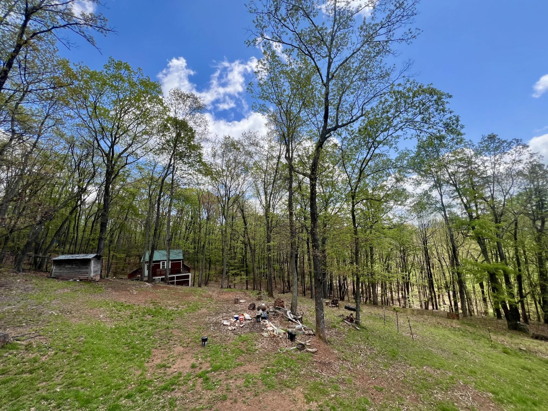 3002 Old Waiteville RD - Photo 21
