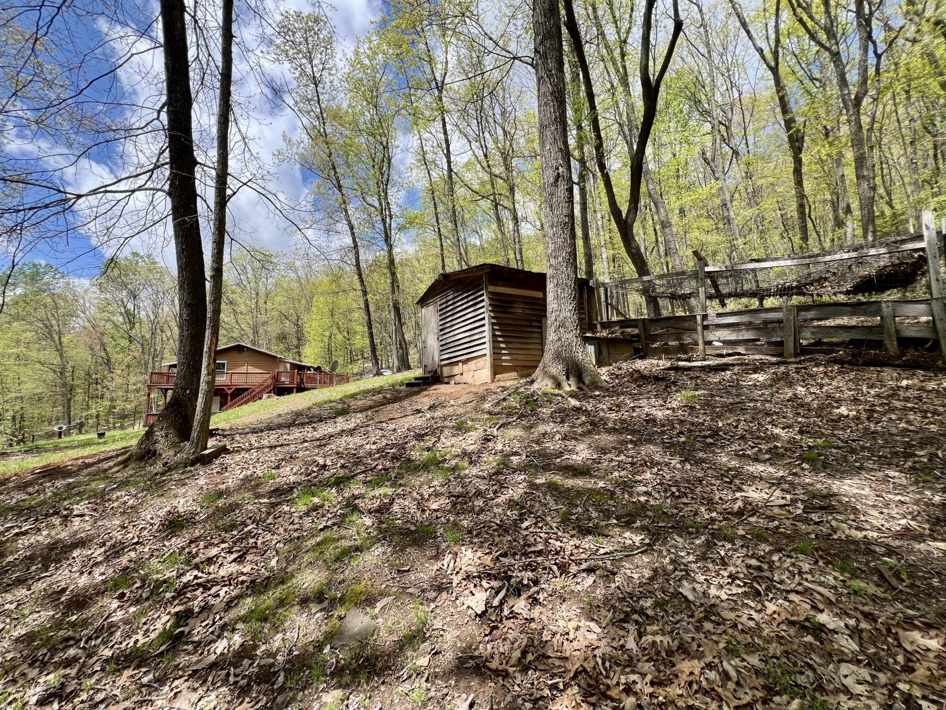 3002 Old Waiteville RD - Photo 23