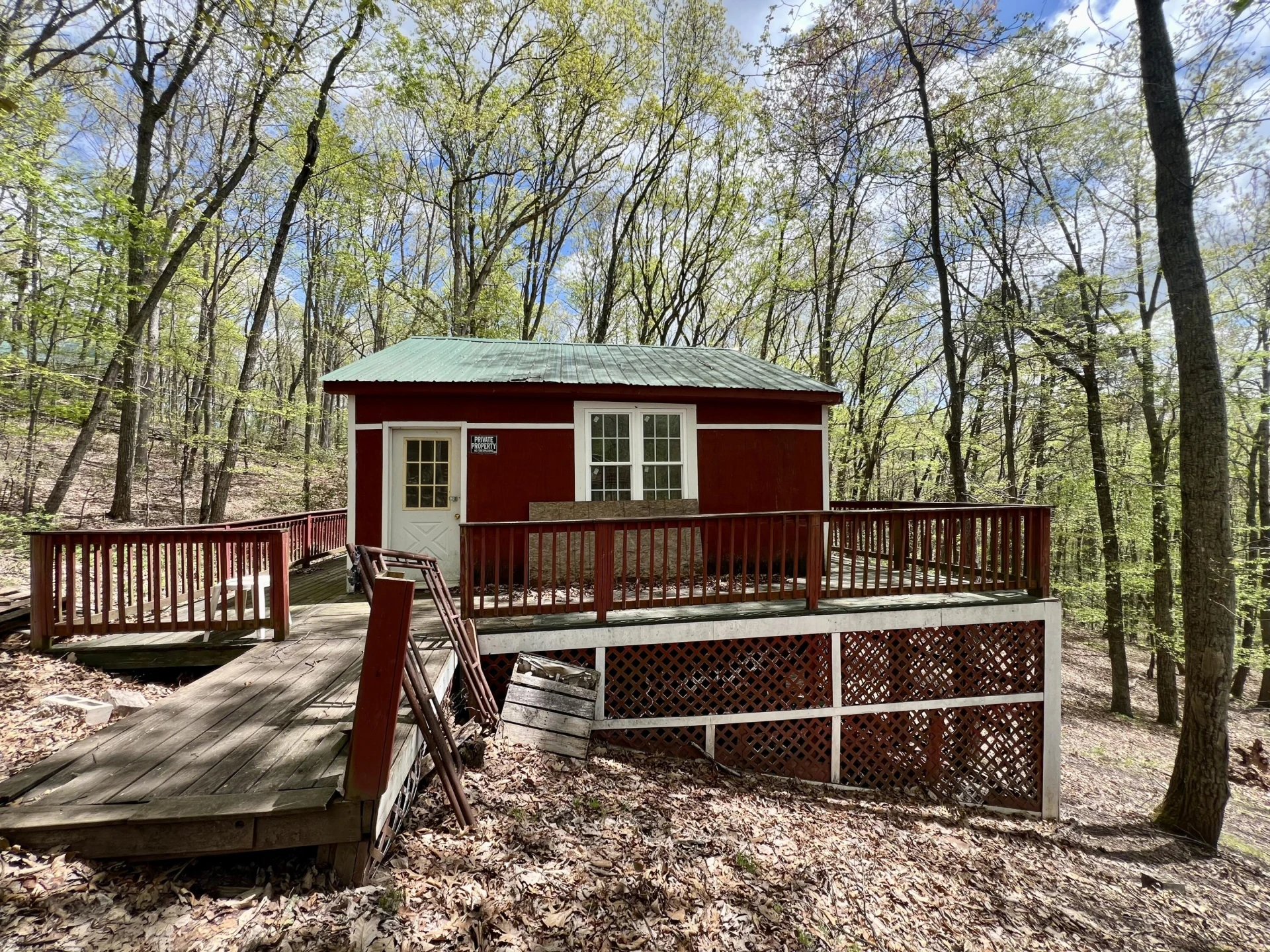 3002 Old Waiteville RD - Photo 24