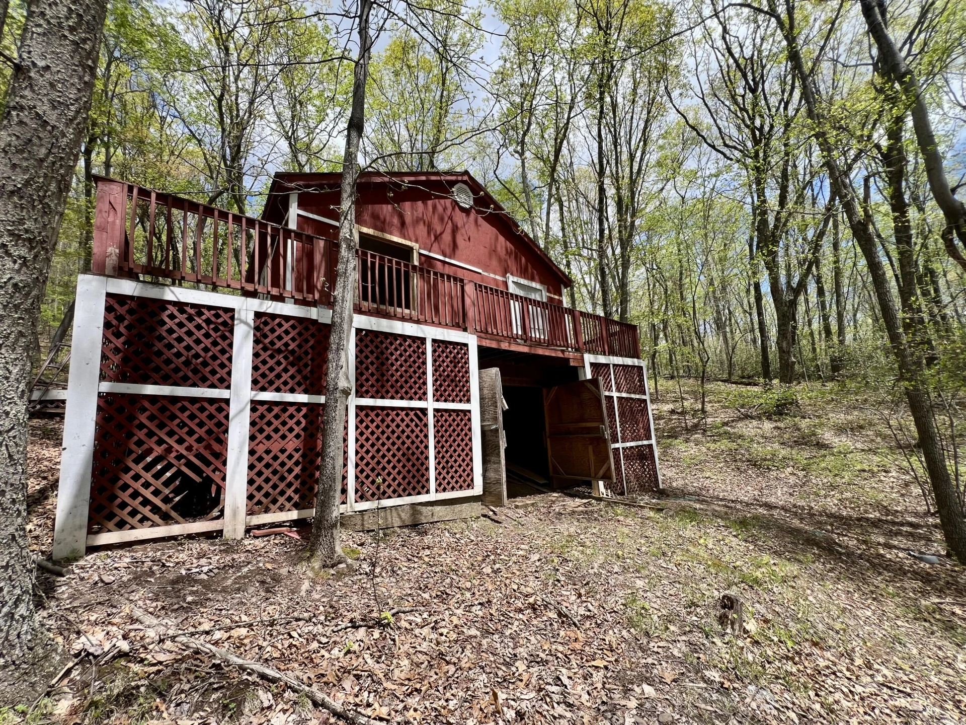 3002 Old Waiteville RD - Photo 29