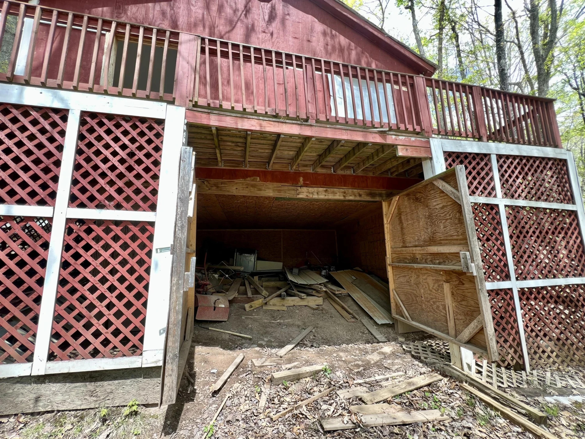 3002 Old Waiteville RD - Photo 30