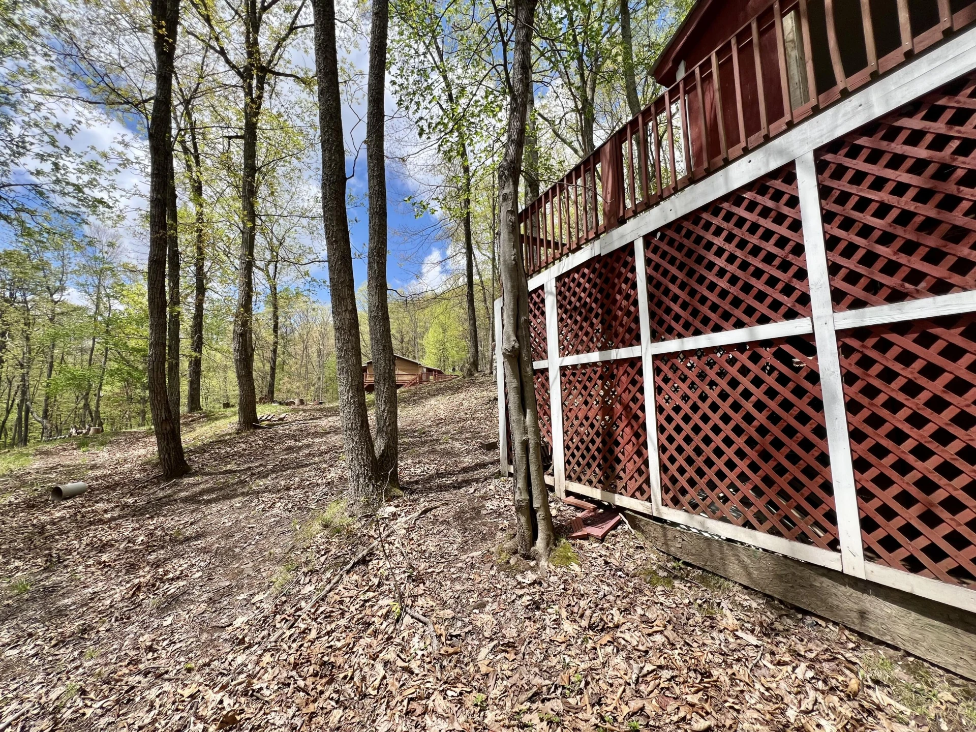 3002 Old Waiteville RD - Photo 31