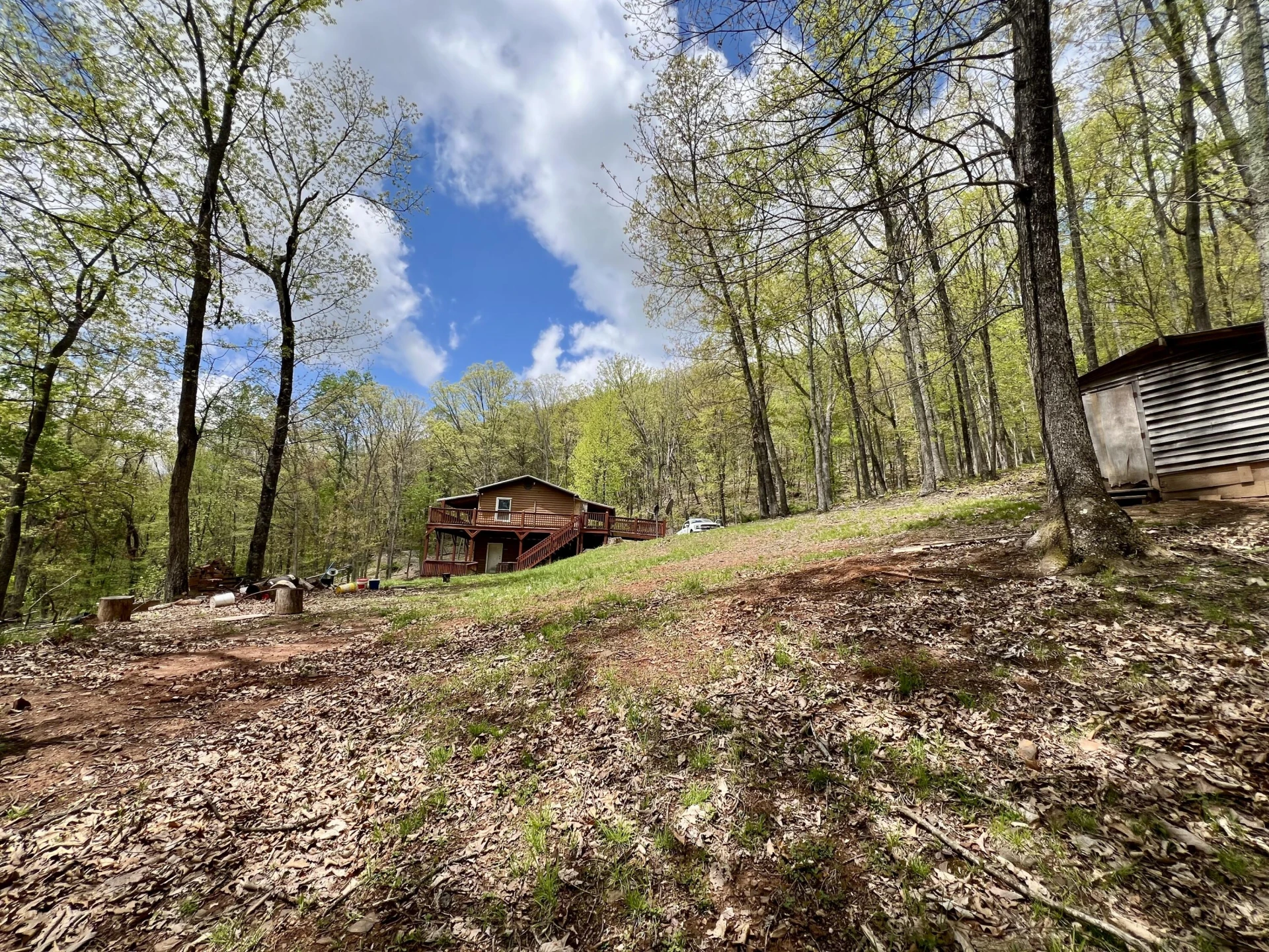 3002 Old Waiteville RD - Photo 32