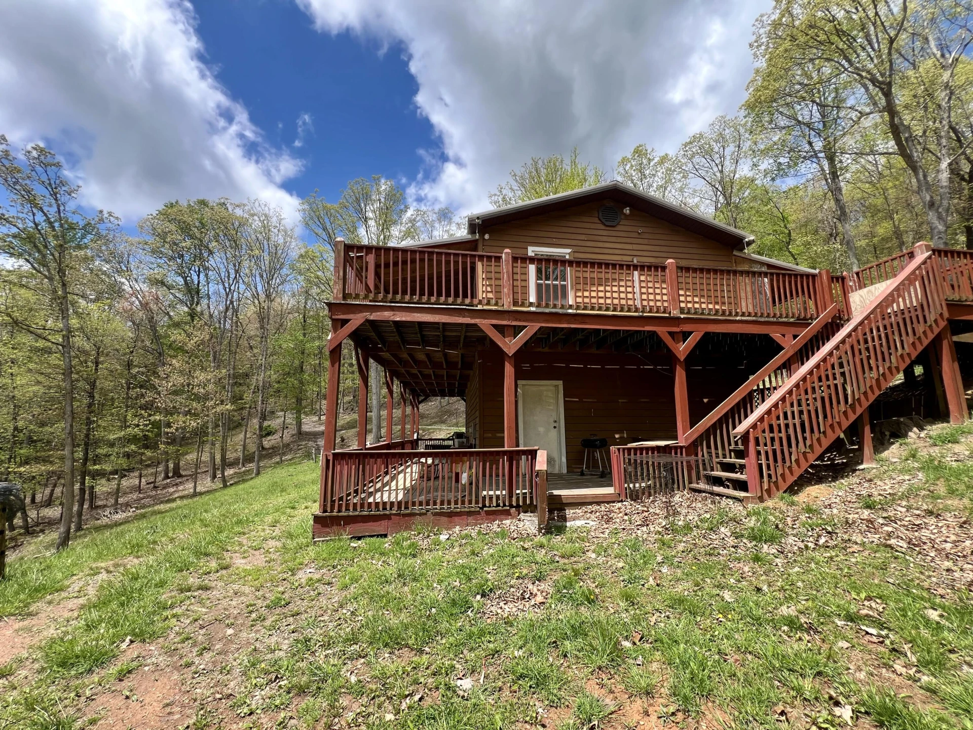 3002 Old Waiteville RD - Photo 33
