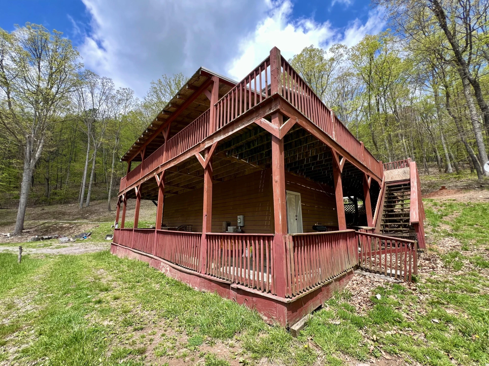 3002 Old Waiteville RD - Photo 34