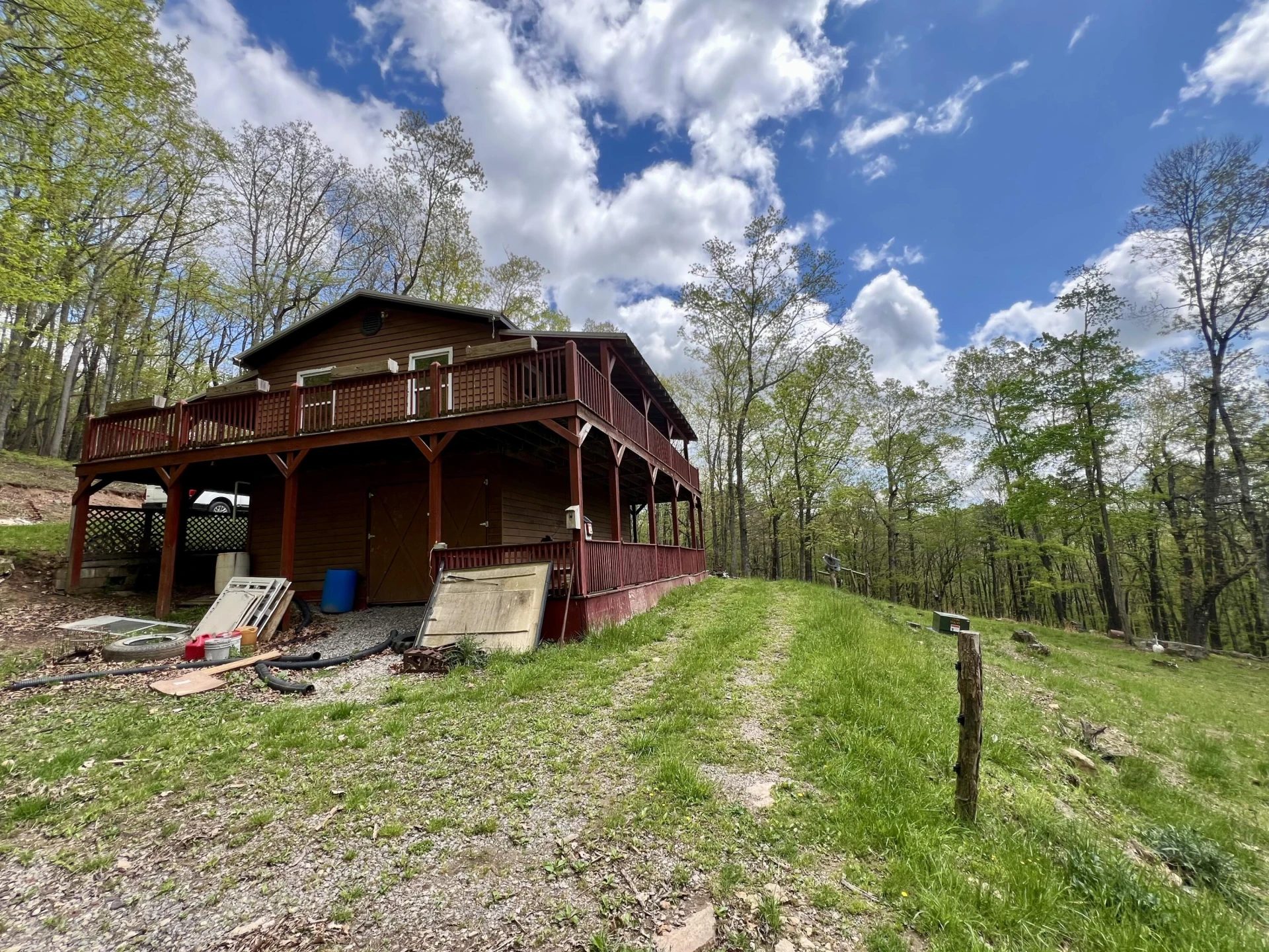 3002 Old Waiteville RD - Photo 35