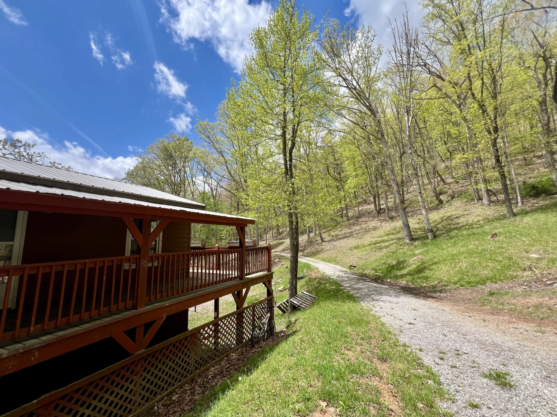 3002 Old Waiteville RD - Photo 36