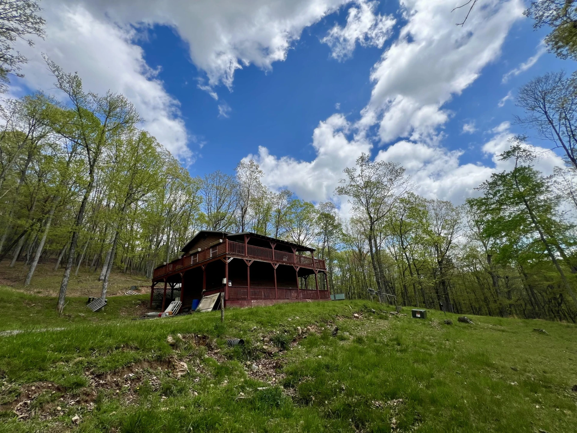 3002 Old Waiteville RD - Photo 37