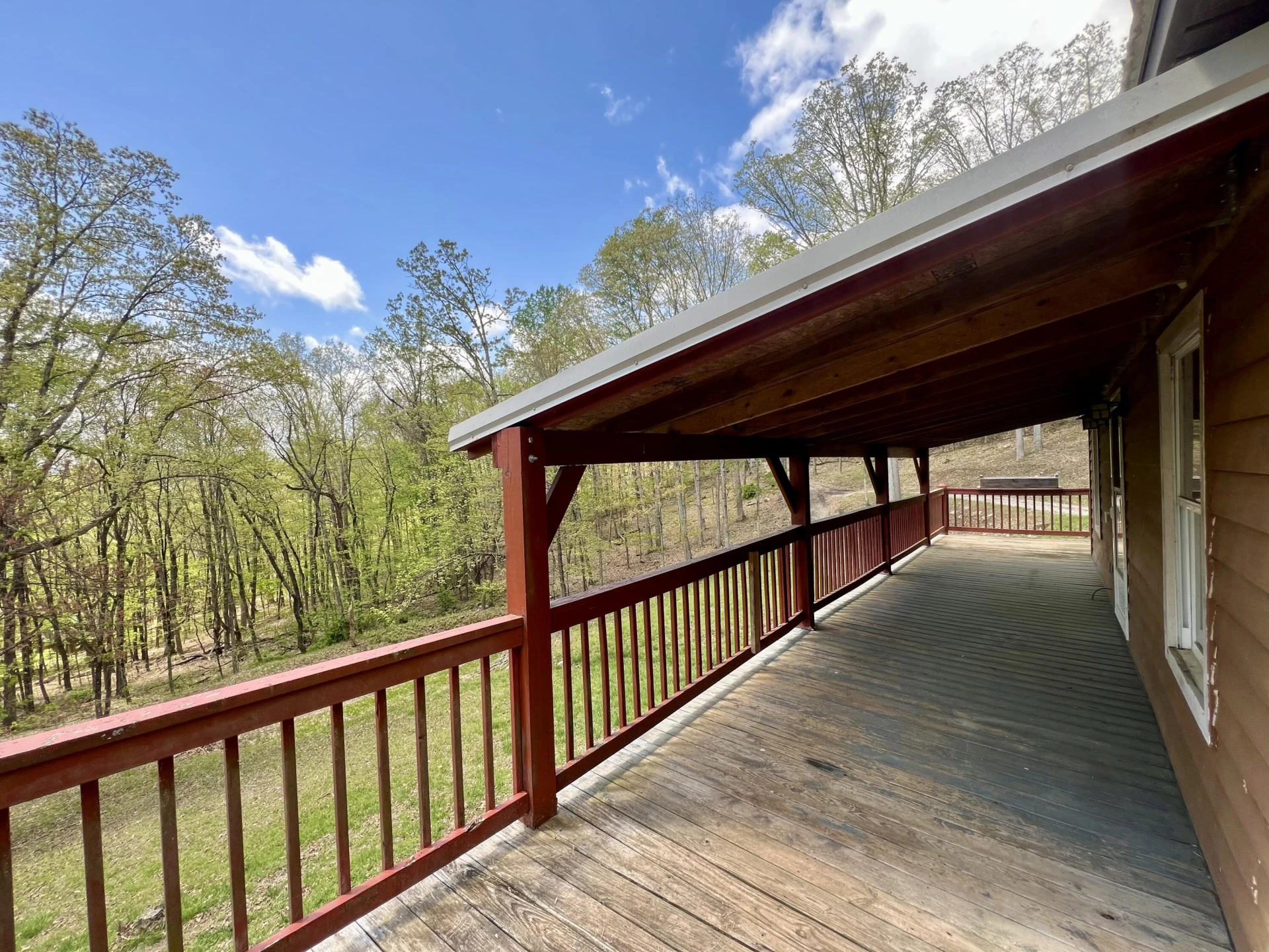 3002 Old Waiteville RD - Photo 5