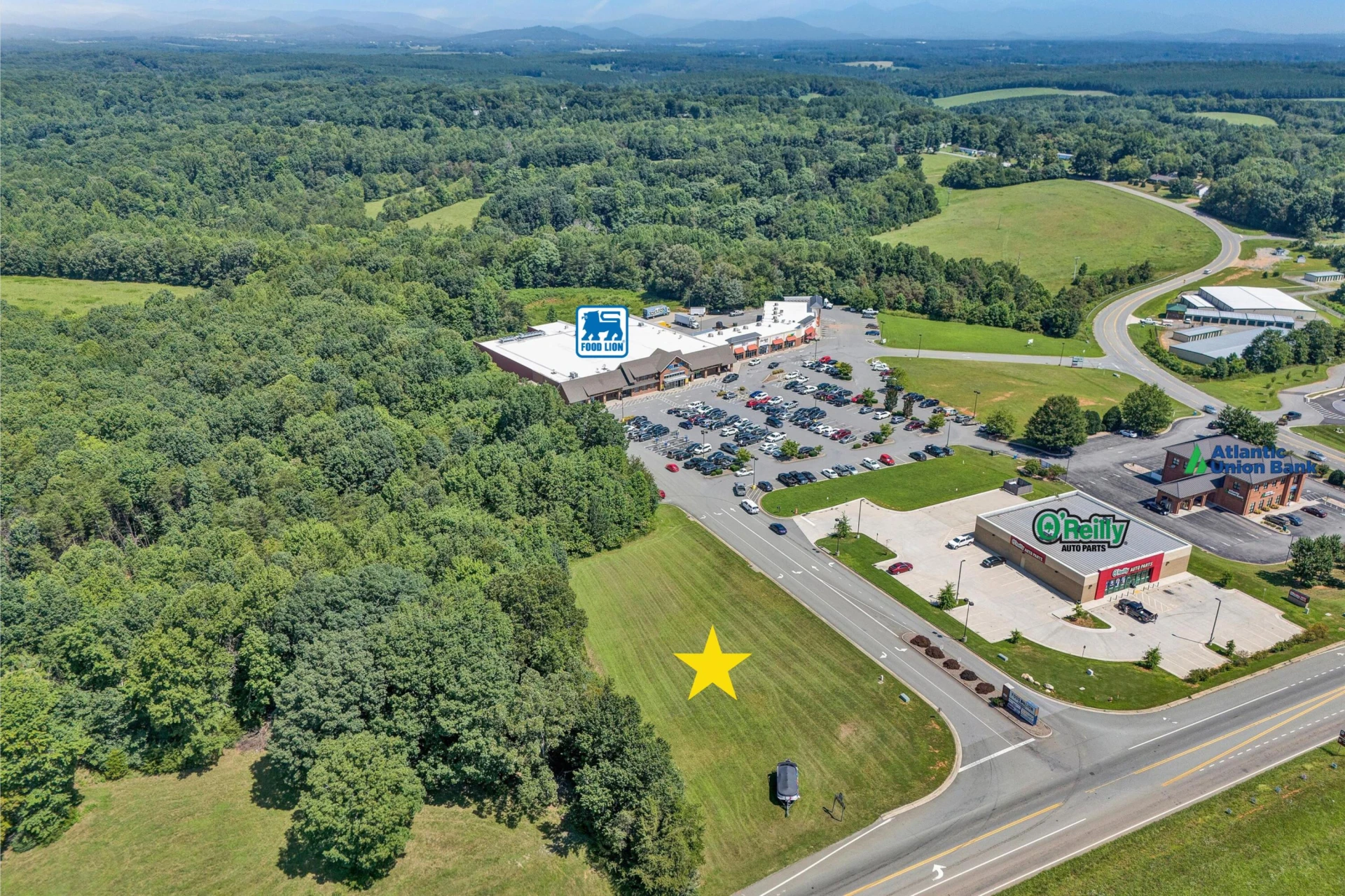 Lot 1 Moneta RD