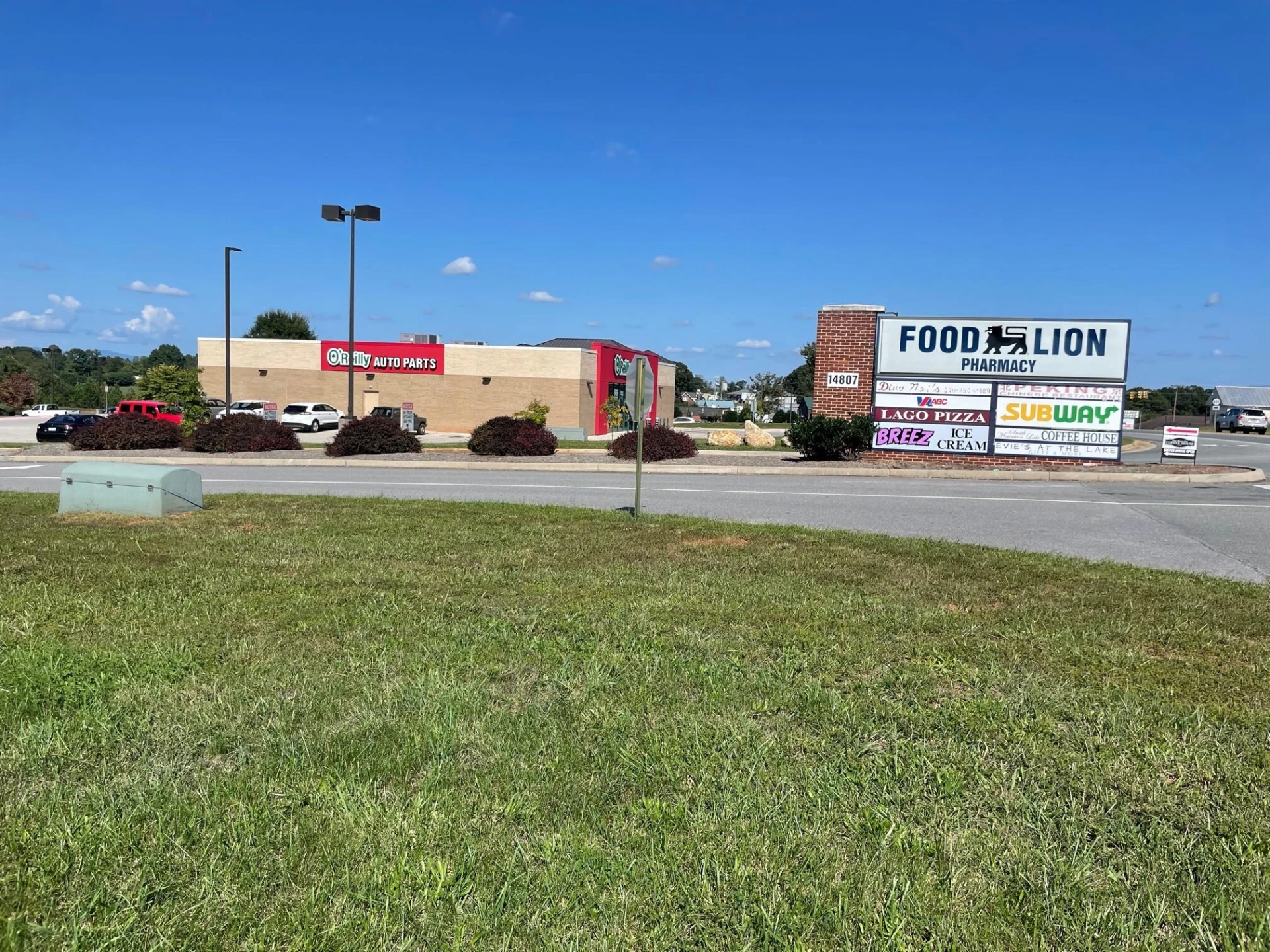 Lot 1 Moneta RD - Photo 14