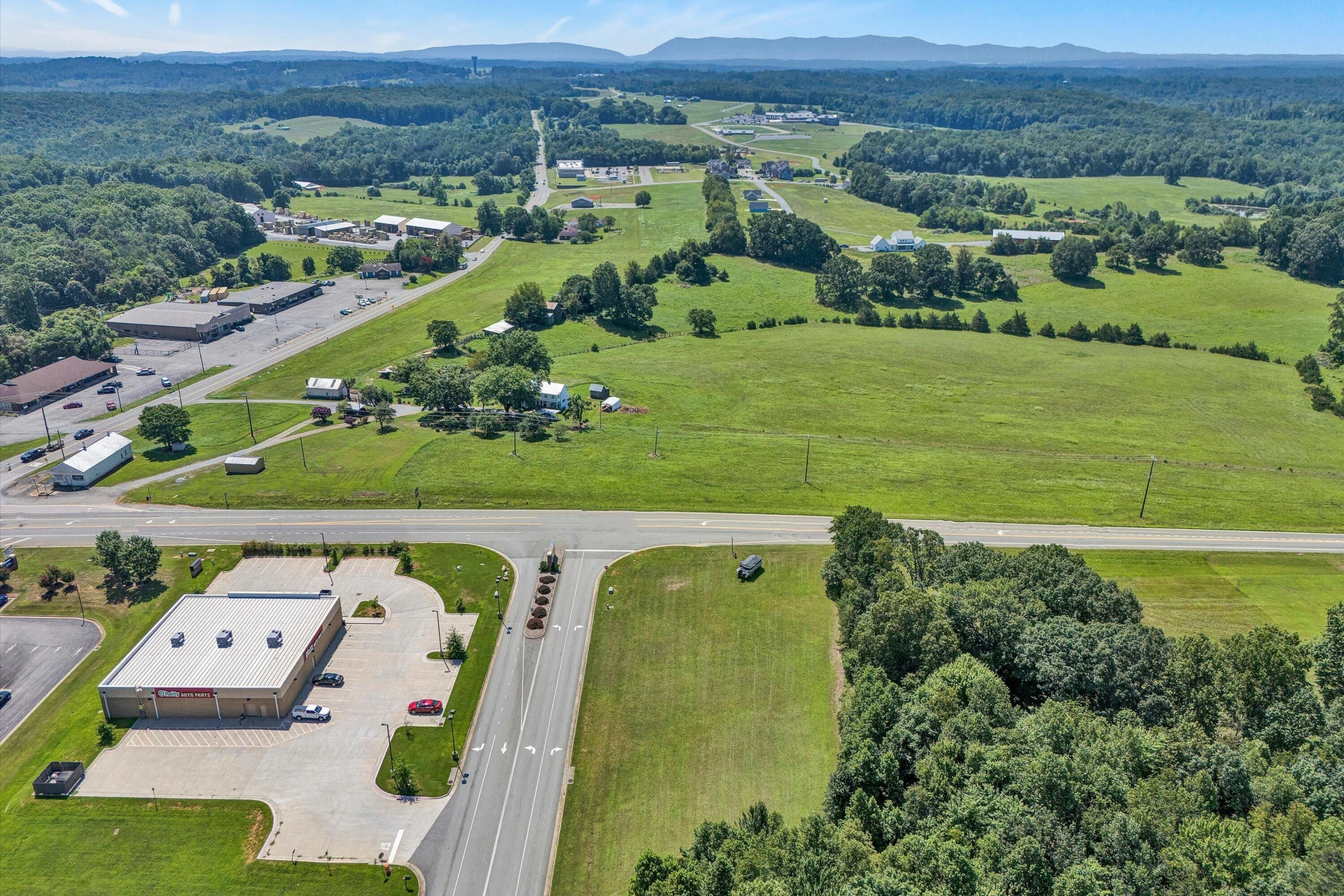 Lot 1 Moneta RD - Photo 2