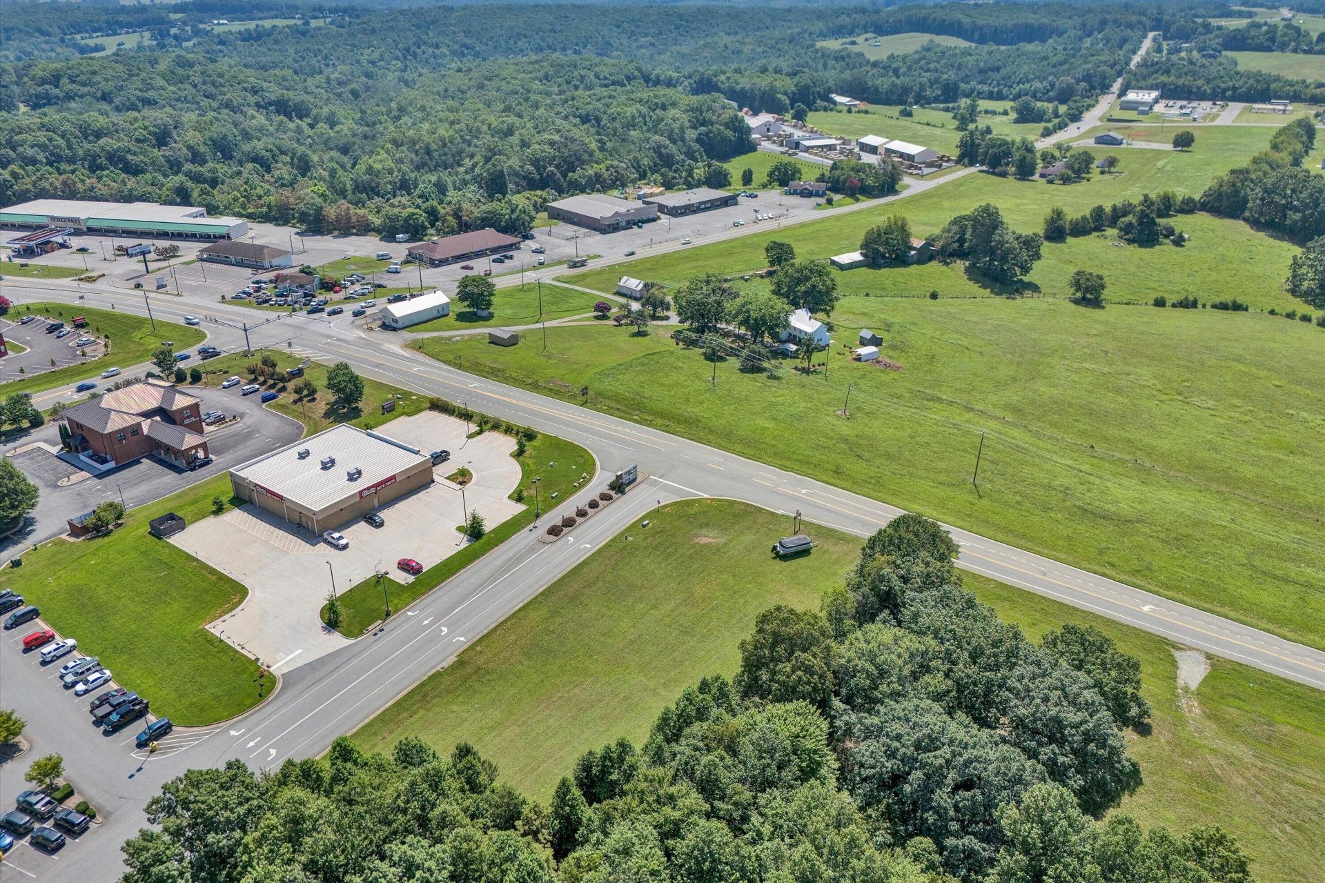 Lot 1 Moneta RD - Photo 3