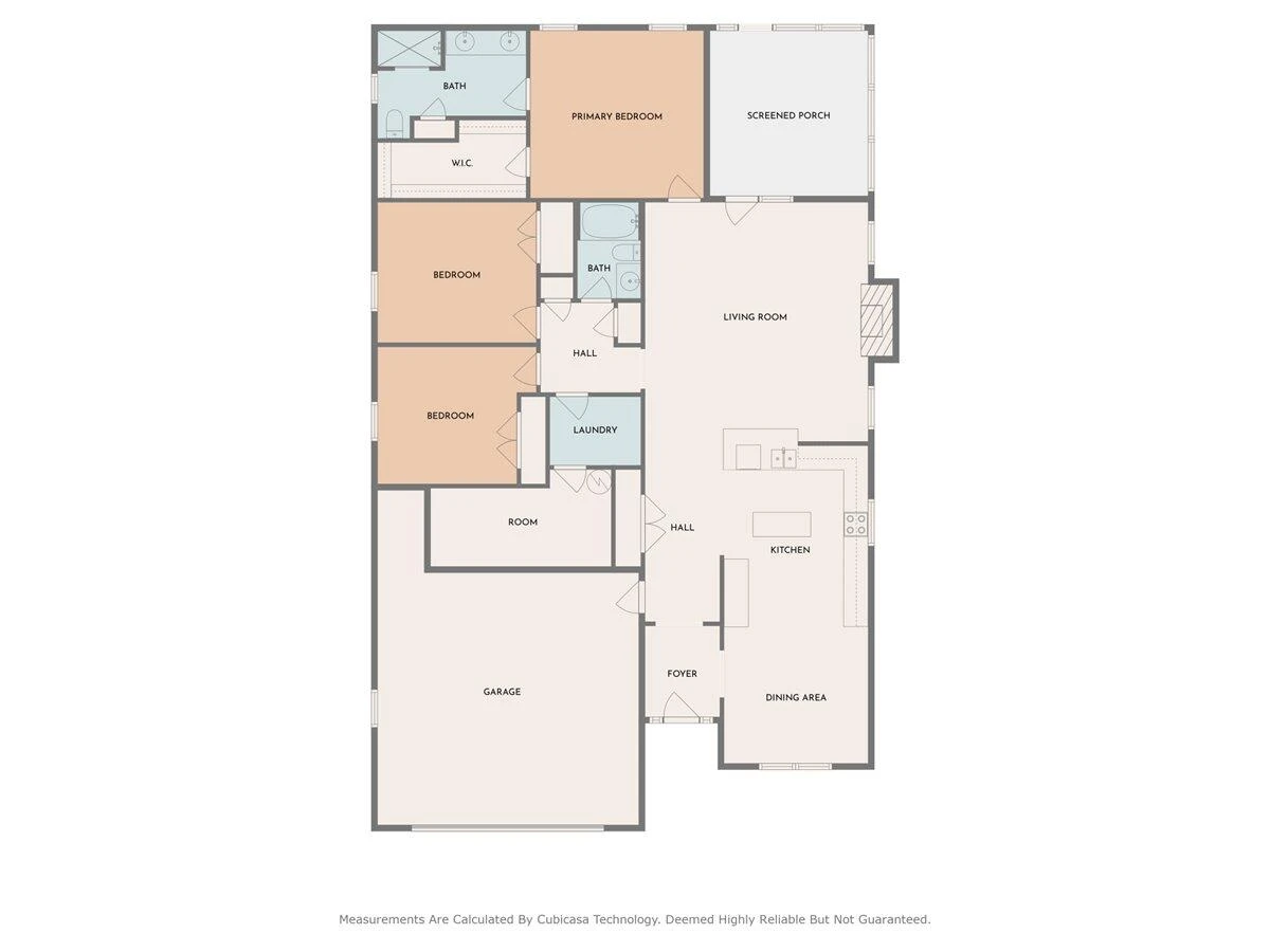 2298 Foxfield LN - Photo 17