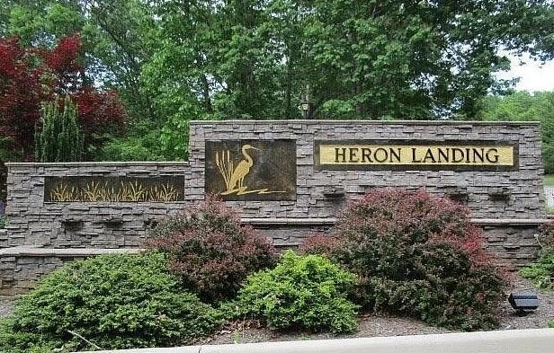 LOT 101 HERON LANDING CT
