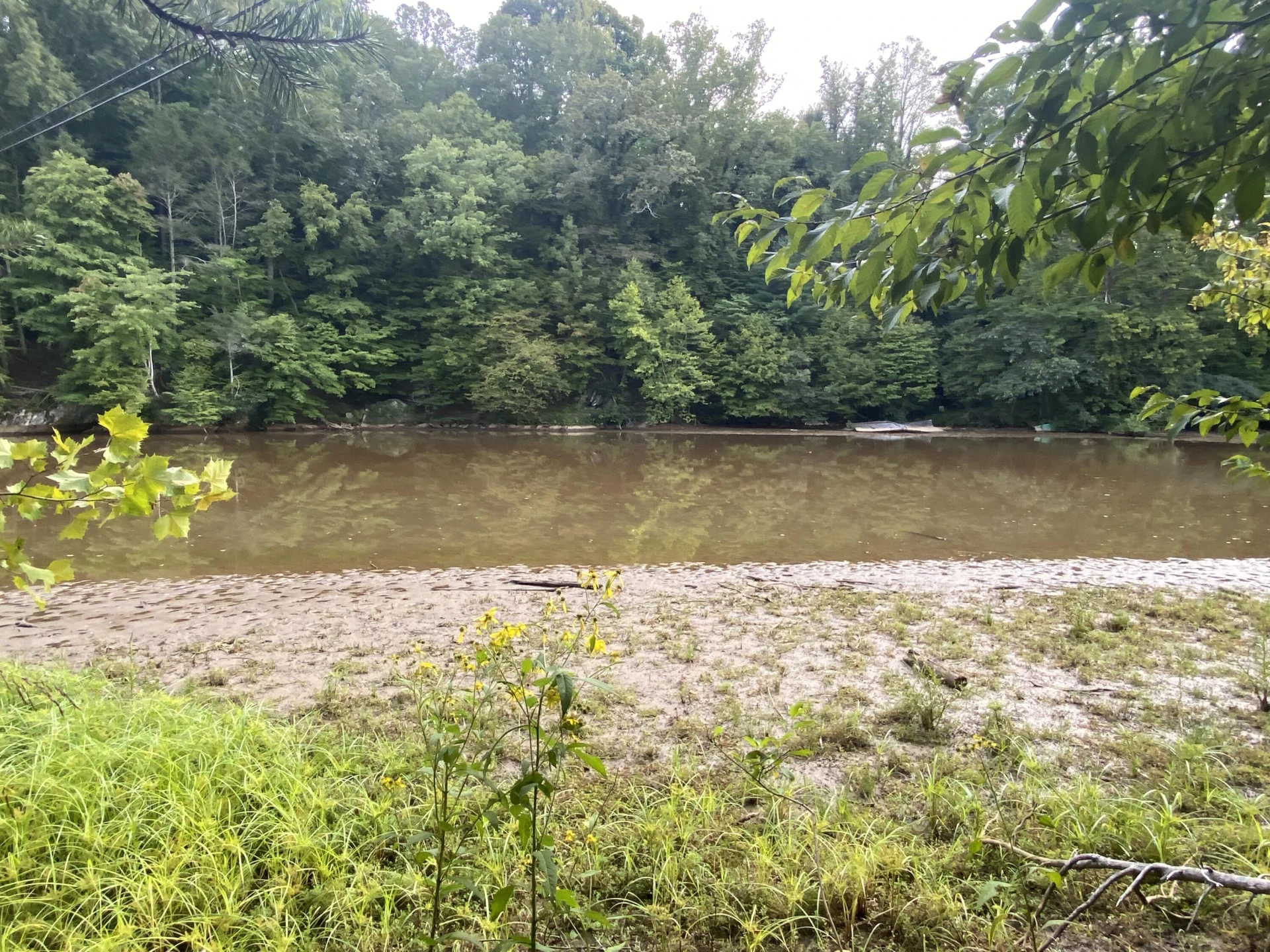 Lot 3 Cedar Bluff LN