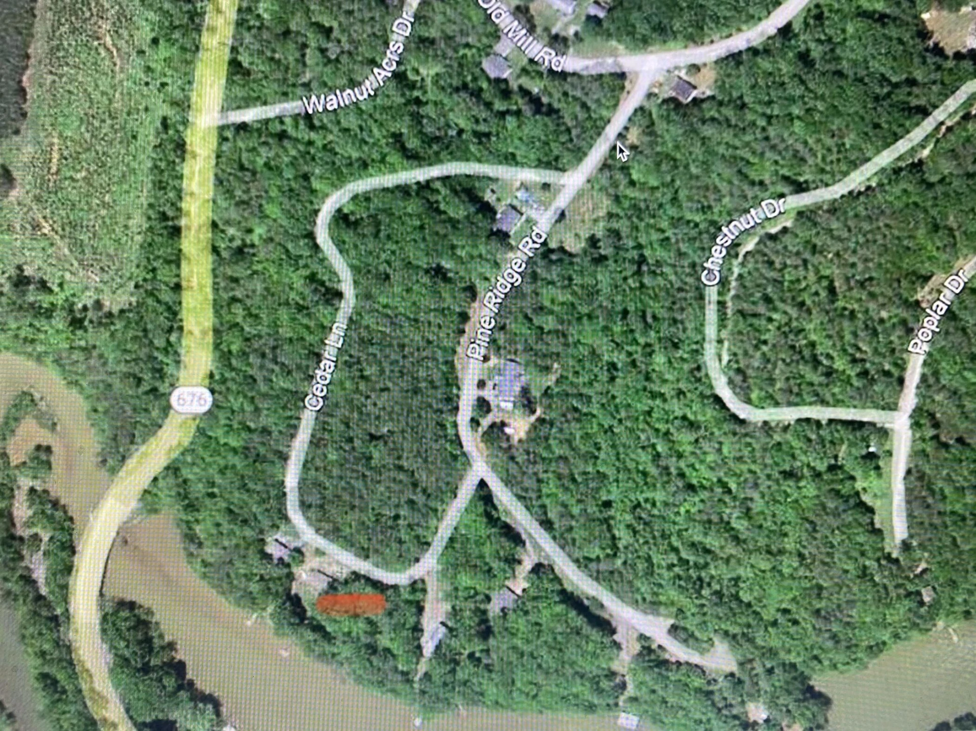 Lot 3 Cedar Bluff LN - Photo 6