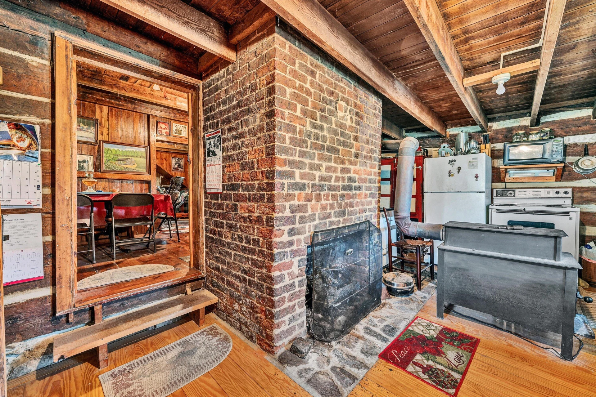 1155 Gaston RD - Photo 10