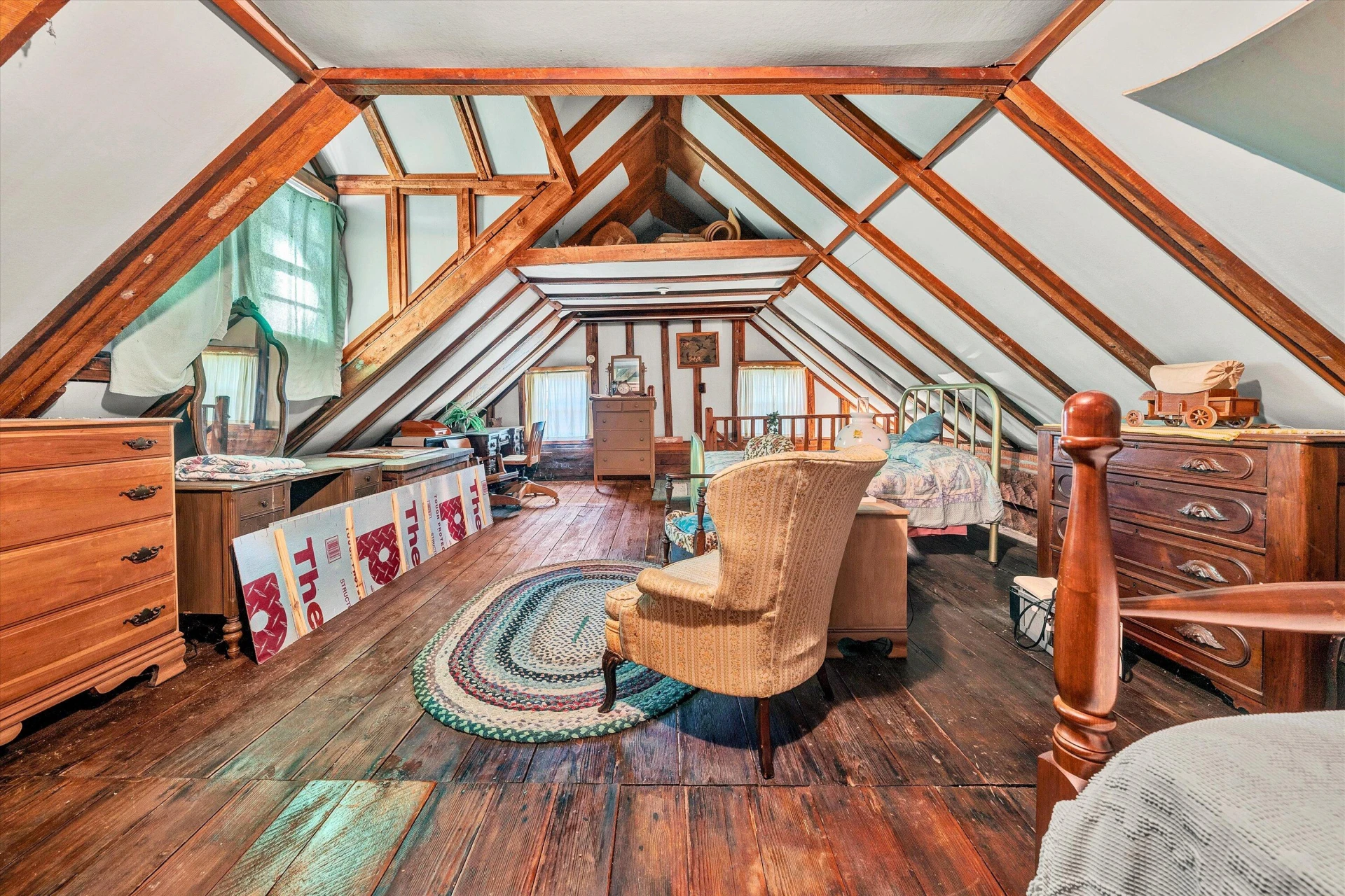 1155 Gaston RD - Photo 17