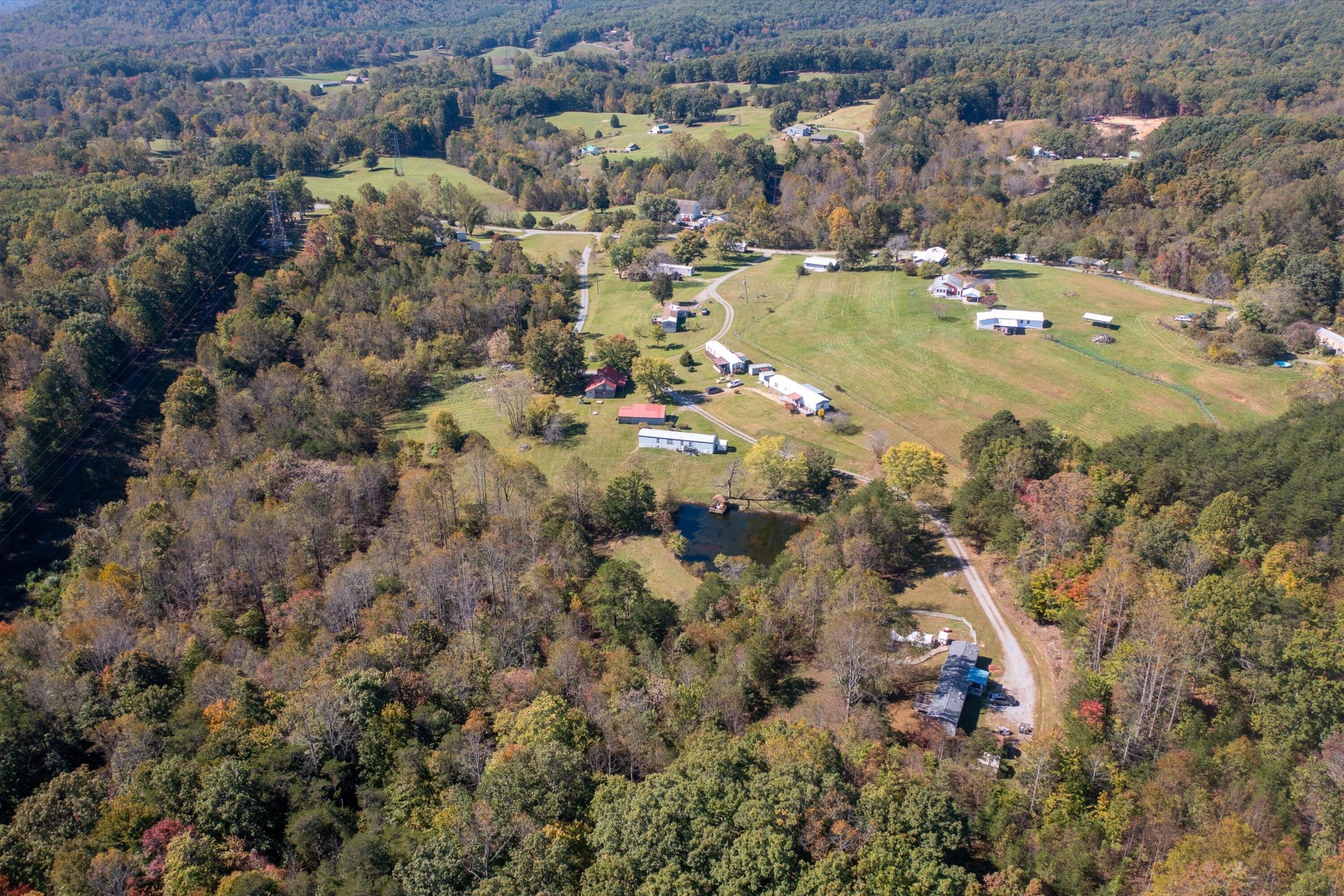 1155 Gaston RD - Photo 2