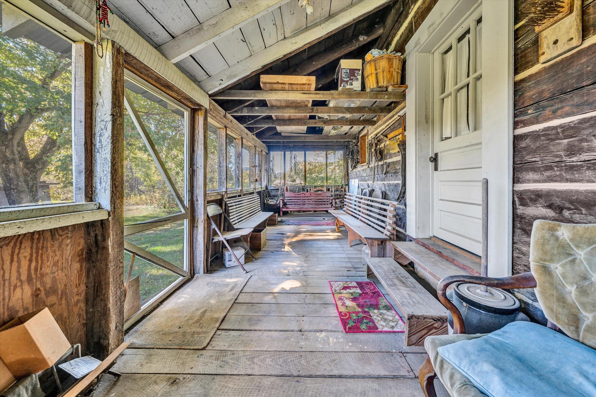1155 Gaston RD - Photo 20