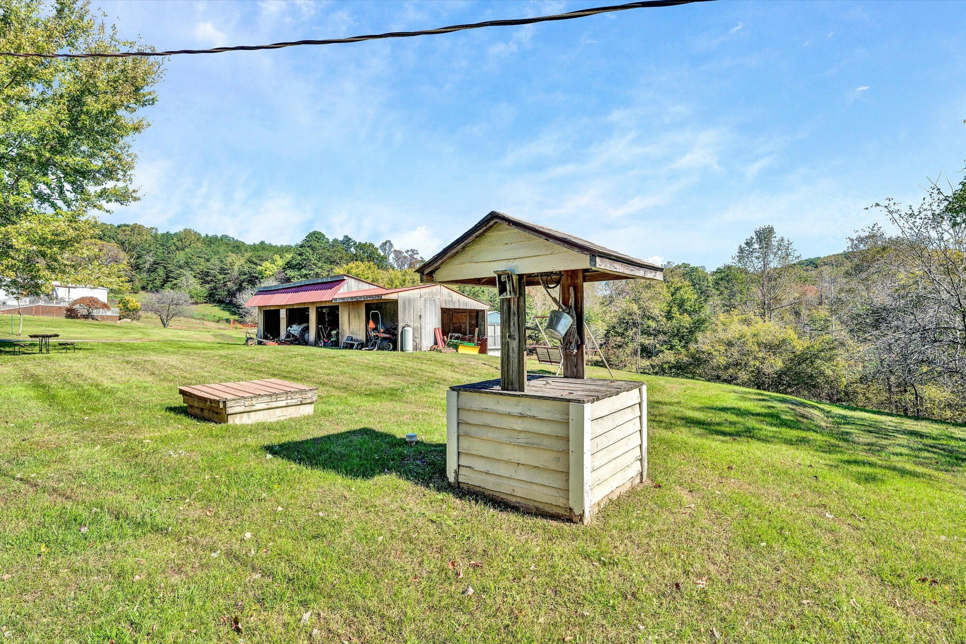1155 Gaston RD - Photo 24