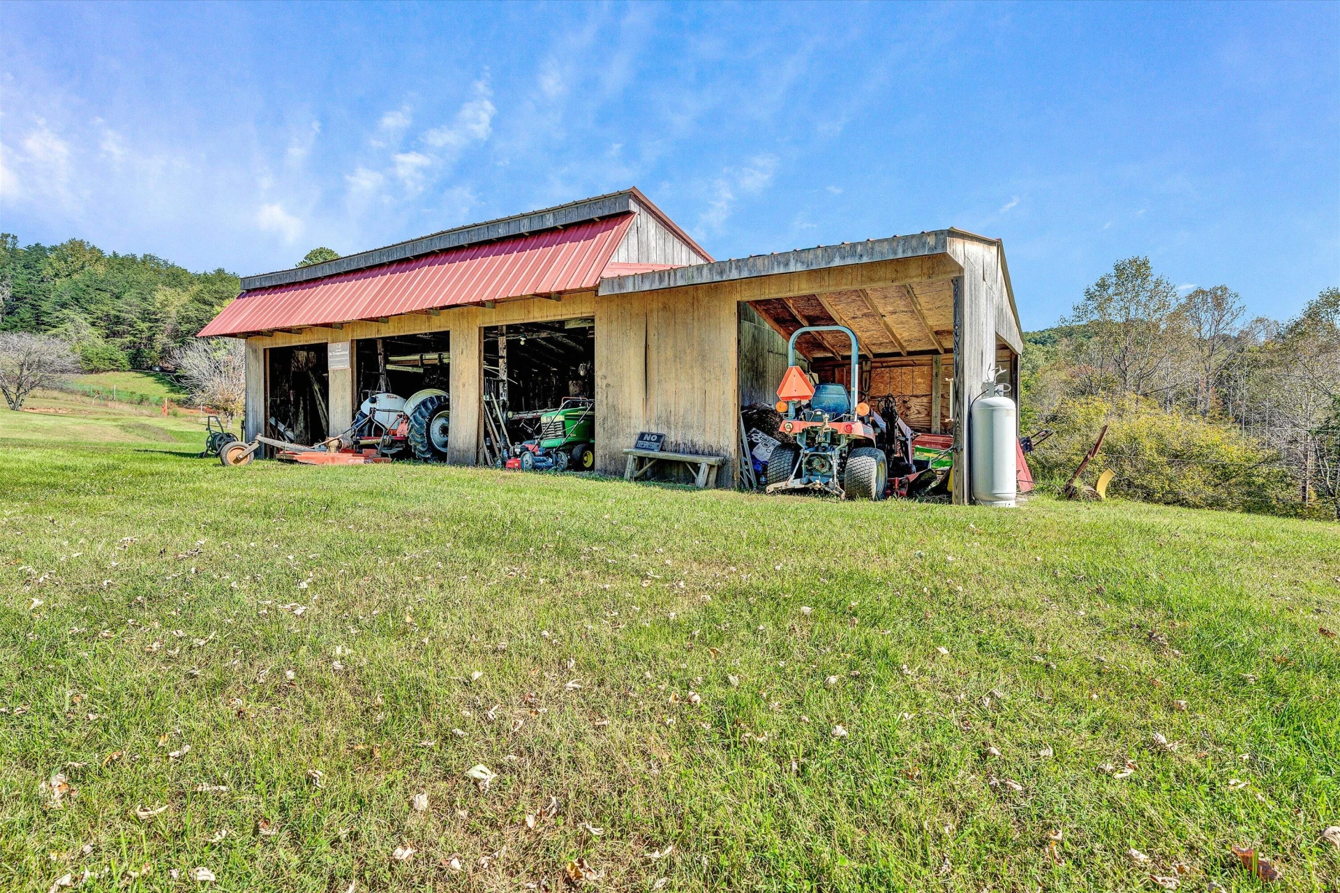 1155 Gaston RD - Photo 26