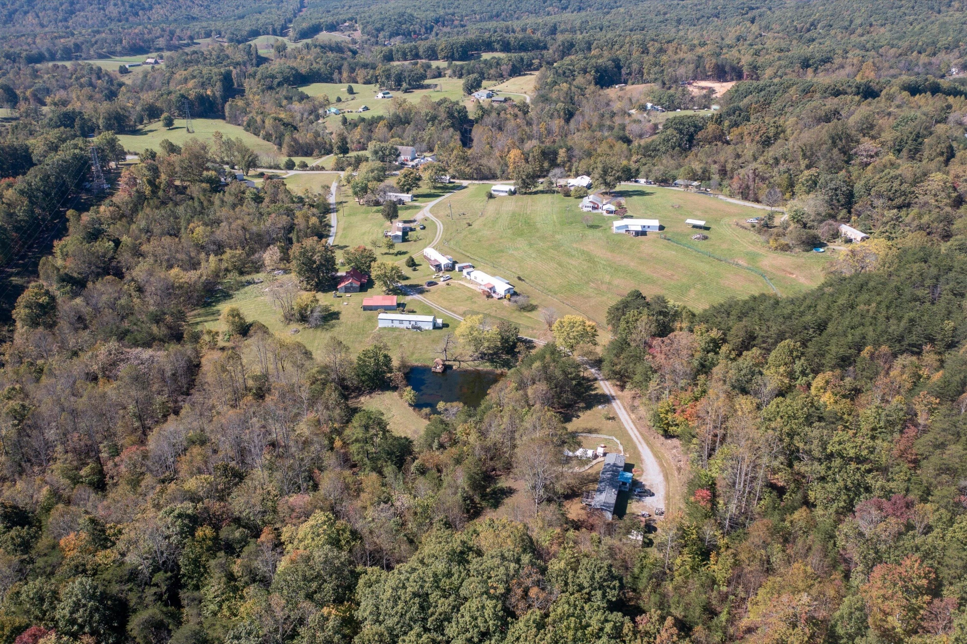 1155 Gaston RD - Photo 29