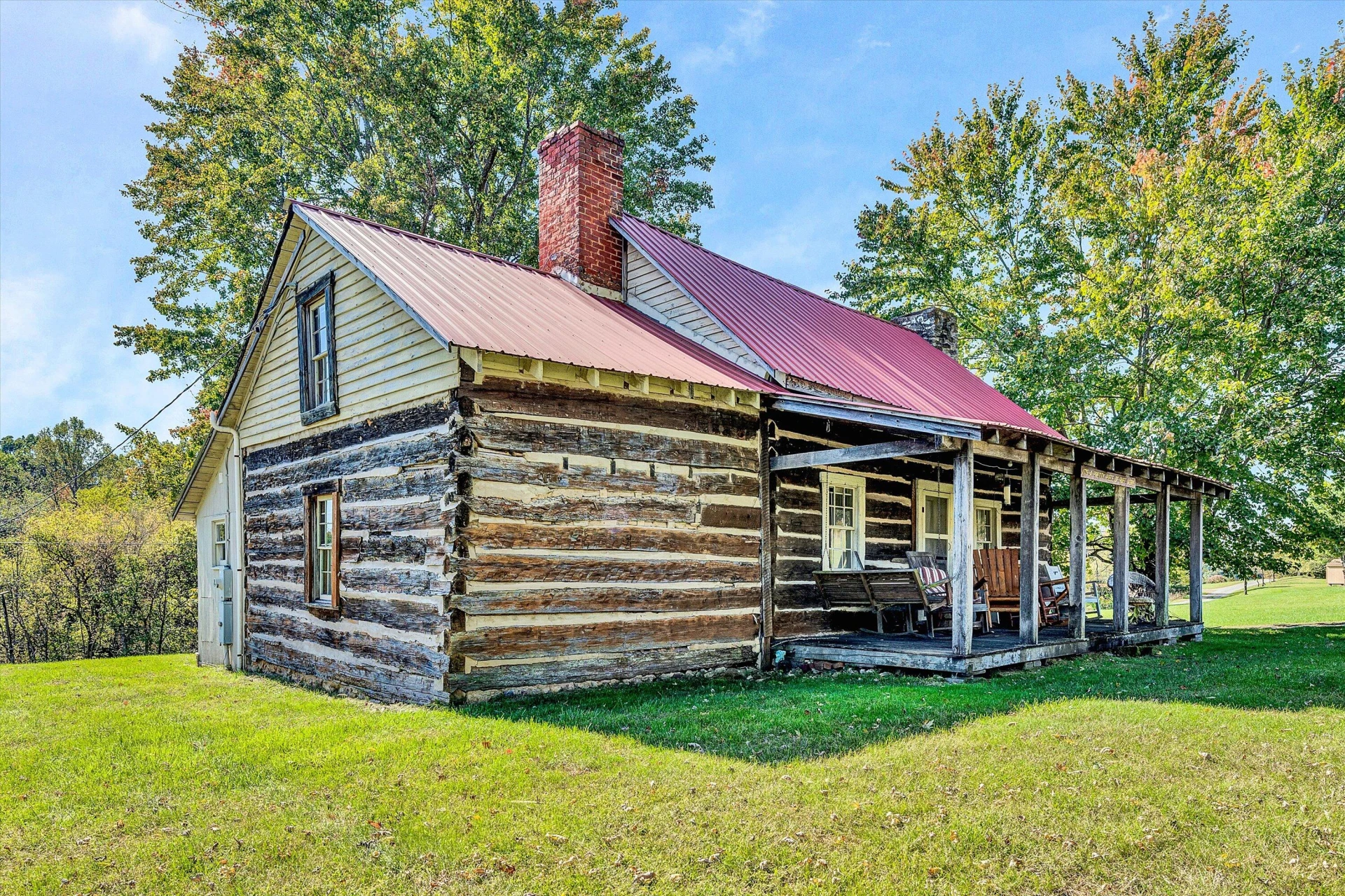 1155 Gaston RD - Photo 3