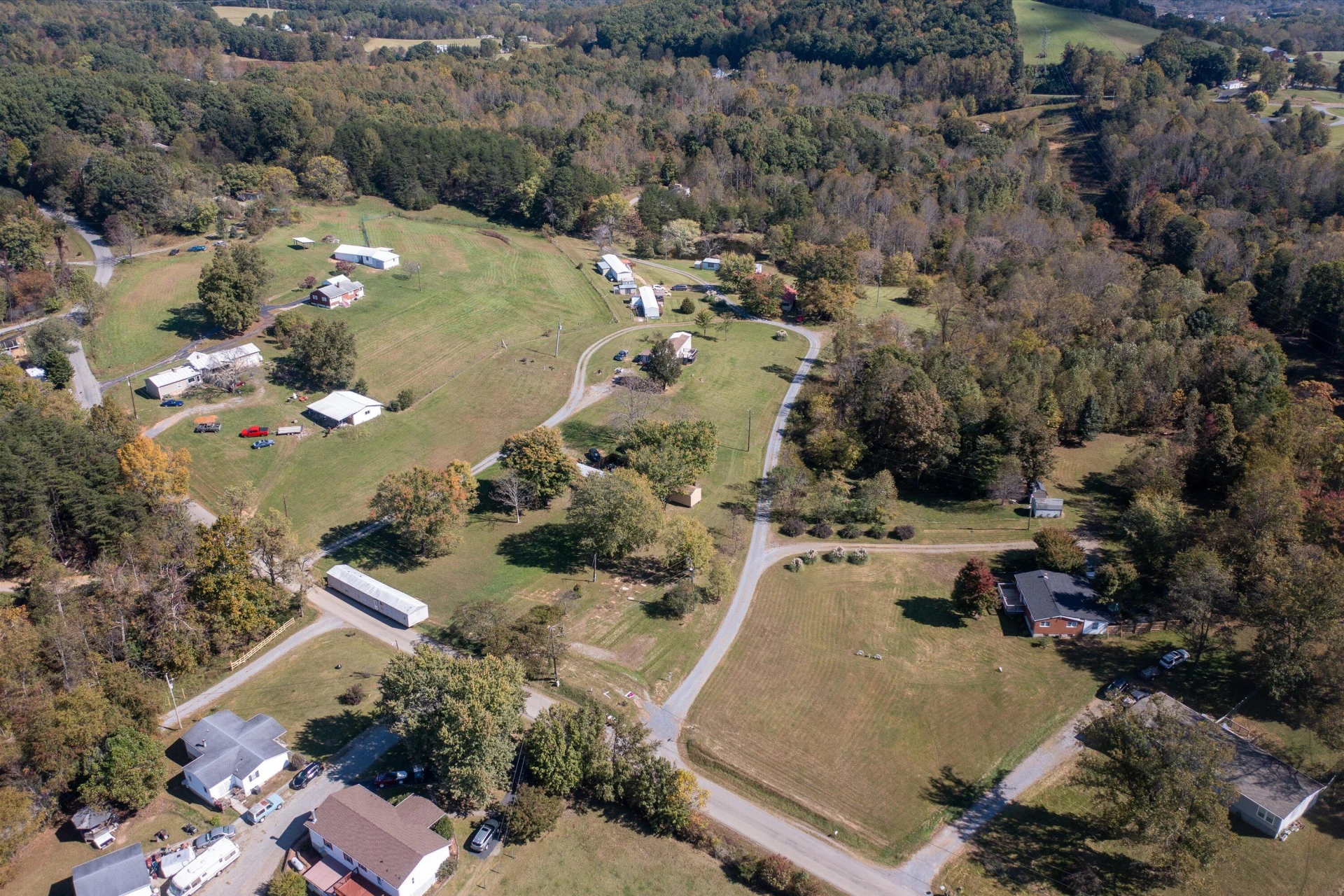 1155 Gaston RD - Photo 30