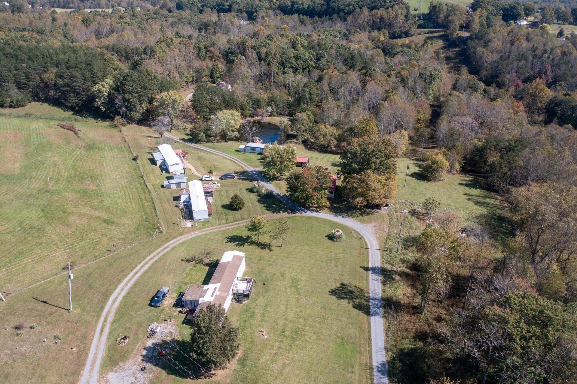 1155 Gaston RD - Photo 31
