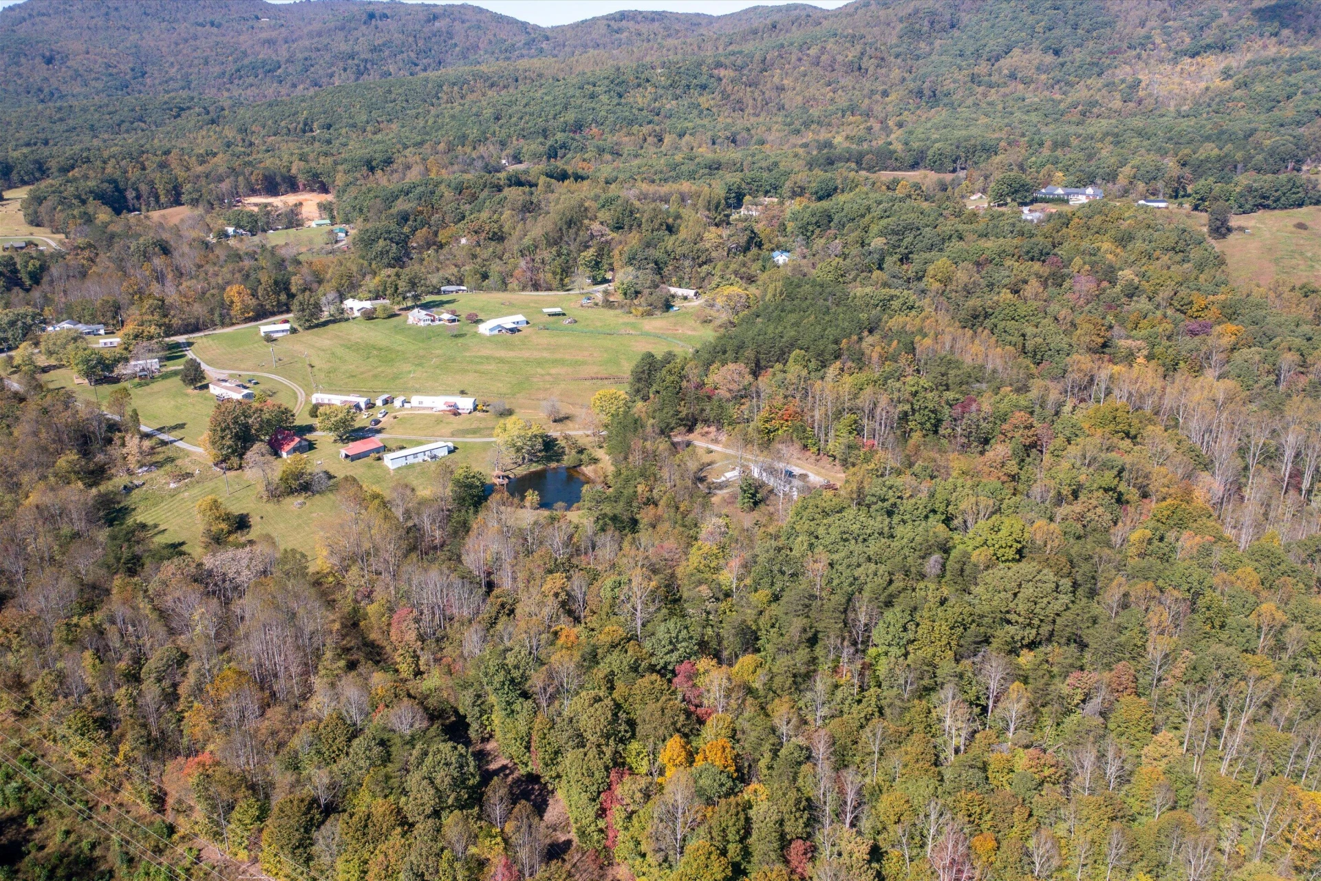 1155 Gaston RD - Photo 34