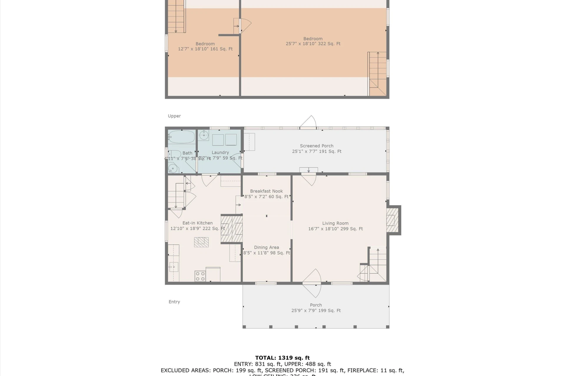 1155 Gaston RD - Photo 35