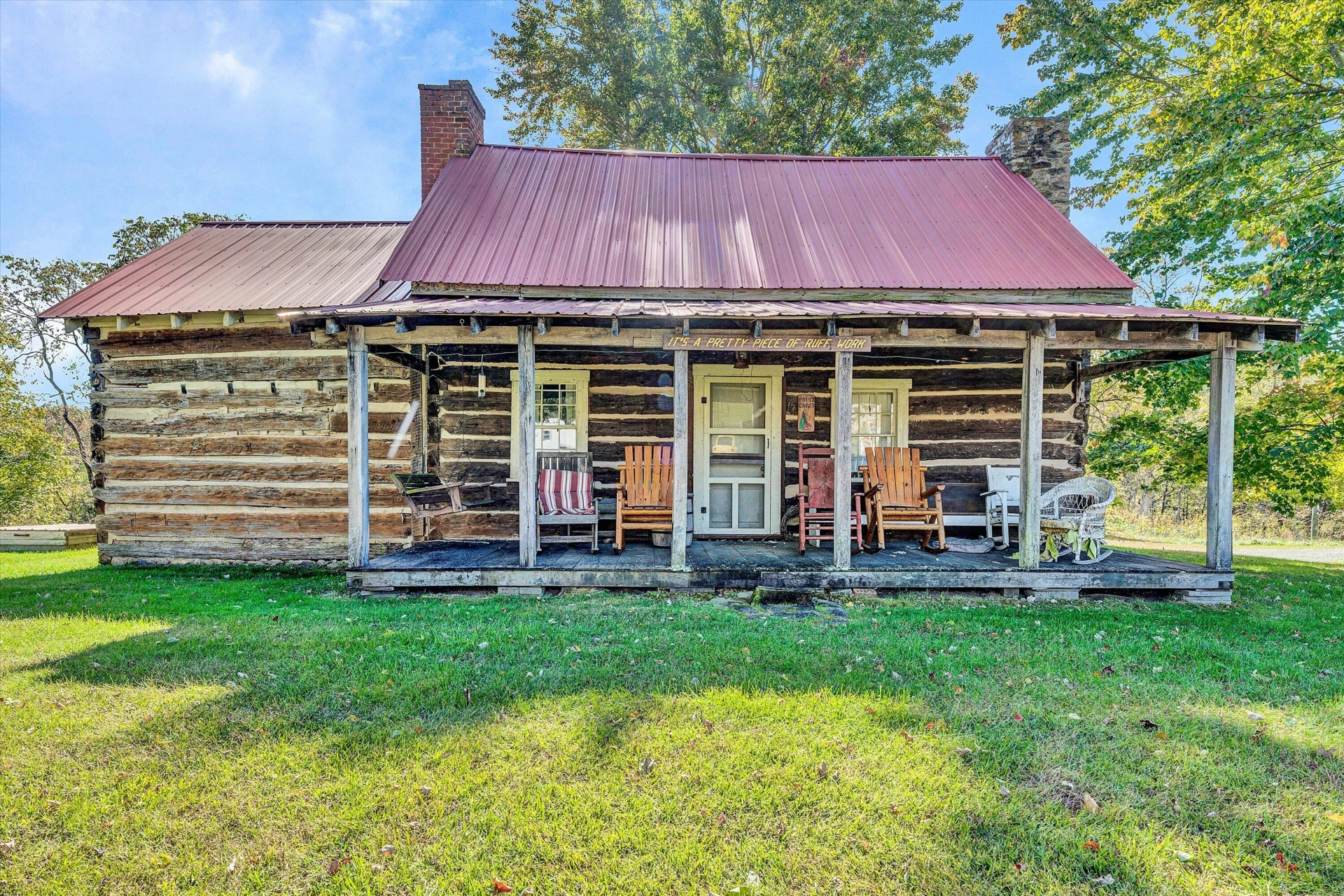 1155 Gaston RD - Photo 4