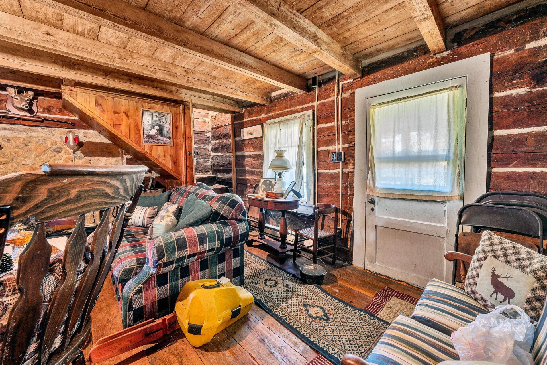 1155 Gaston RD - Photo 5