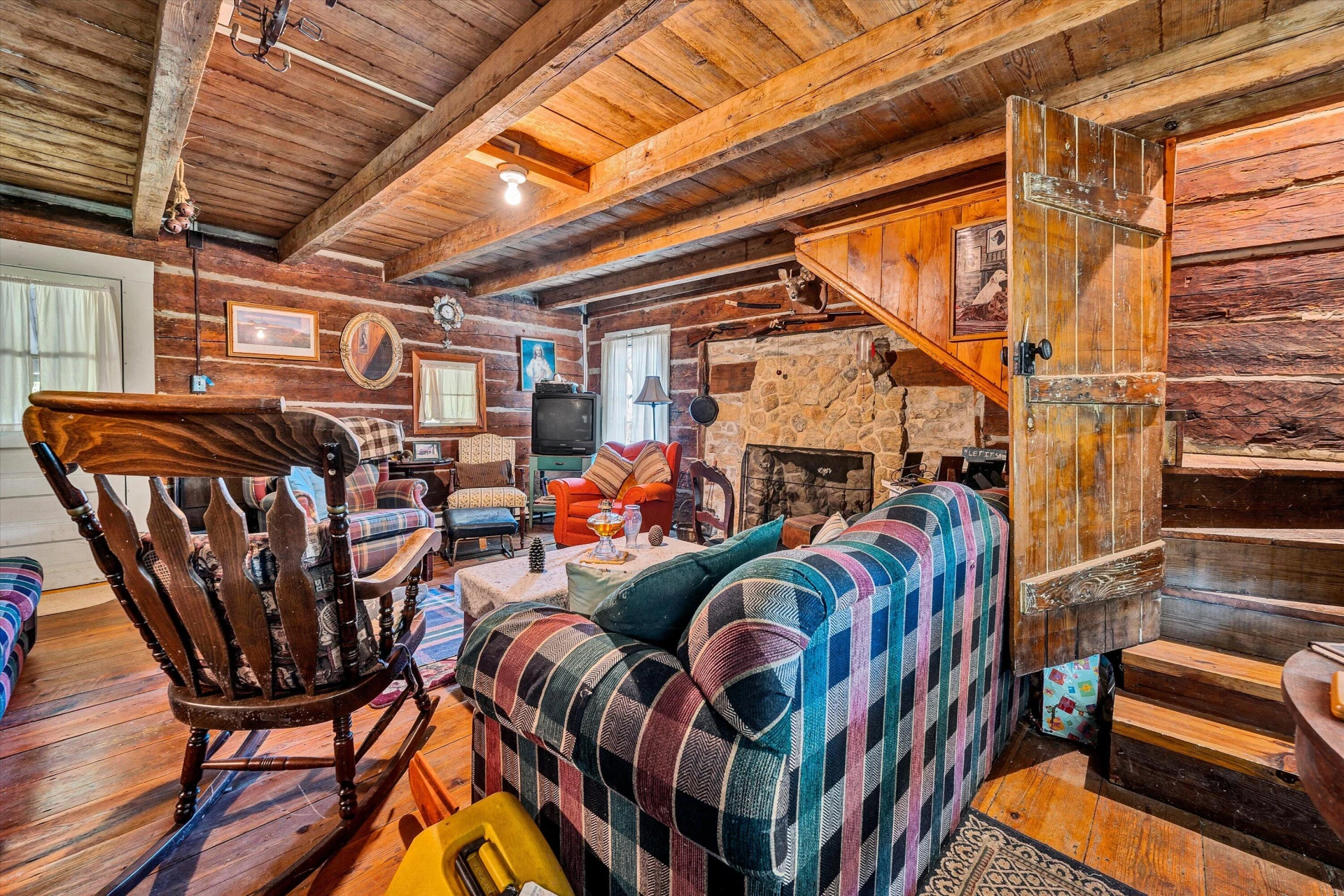 1155 Gaston RD - Photo 6