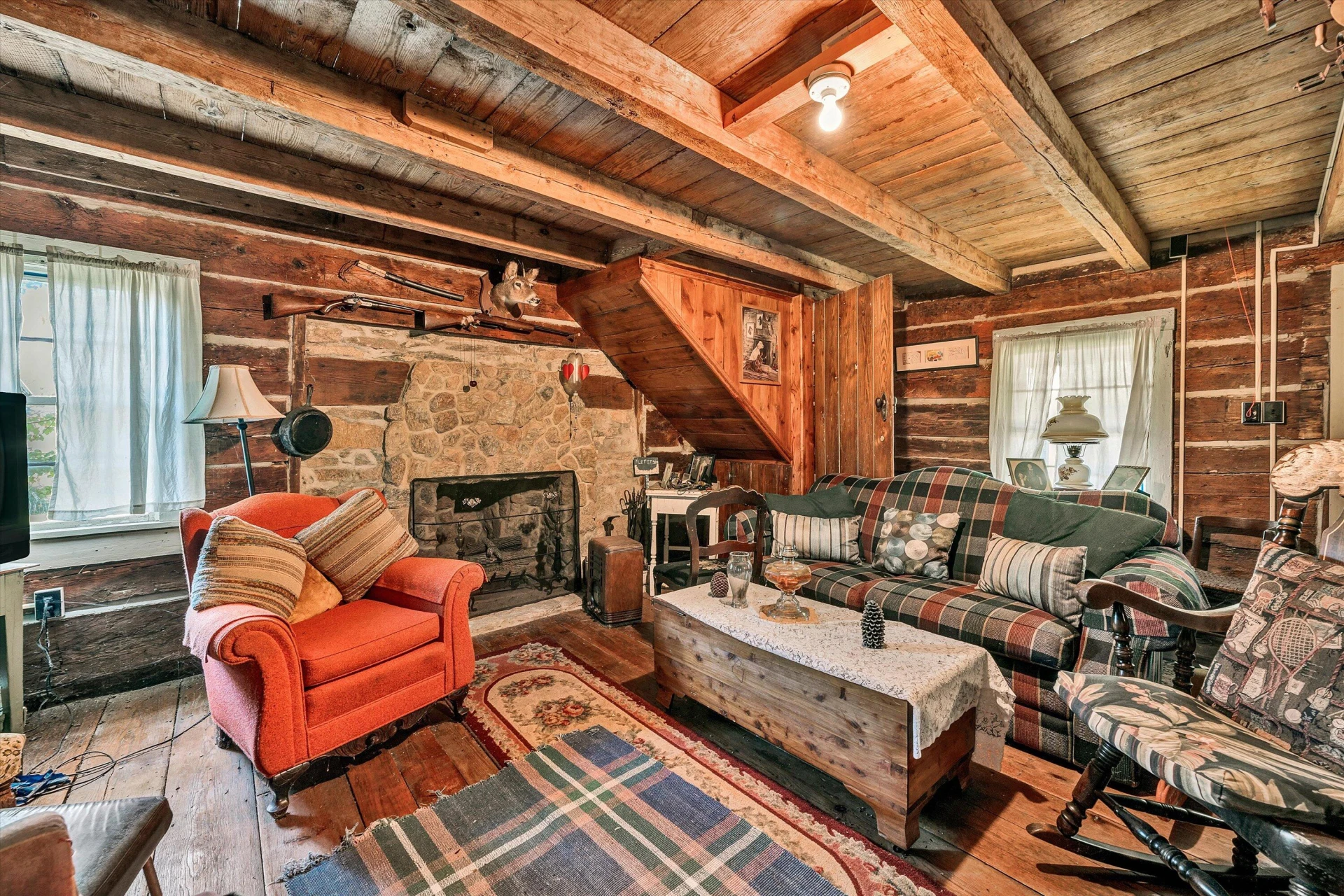 1155 Gaston RD - Photo 7