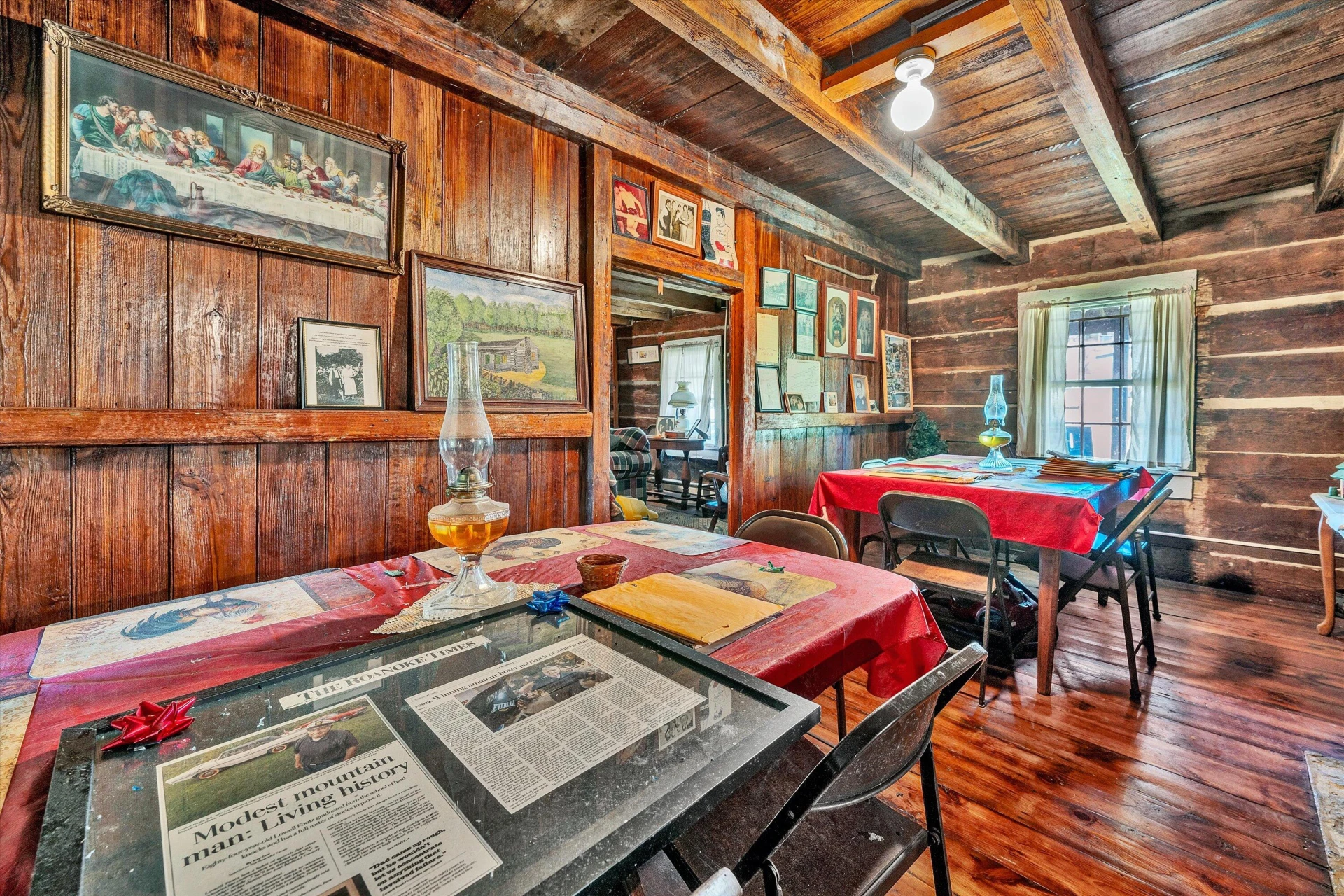 1155 Gaston RD - Photo 8